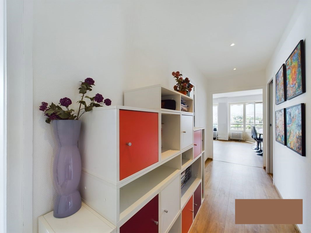 Homestay Chambéry 658348