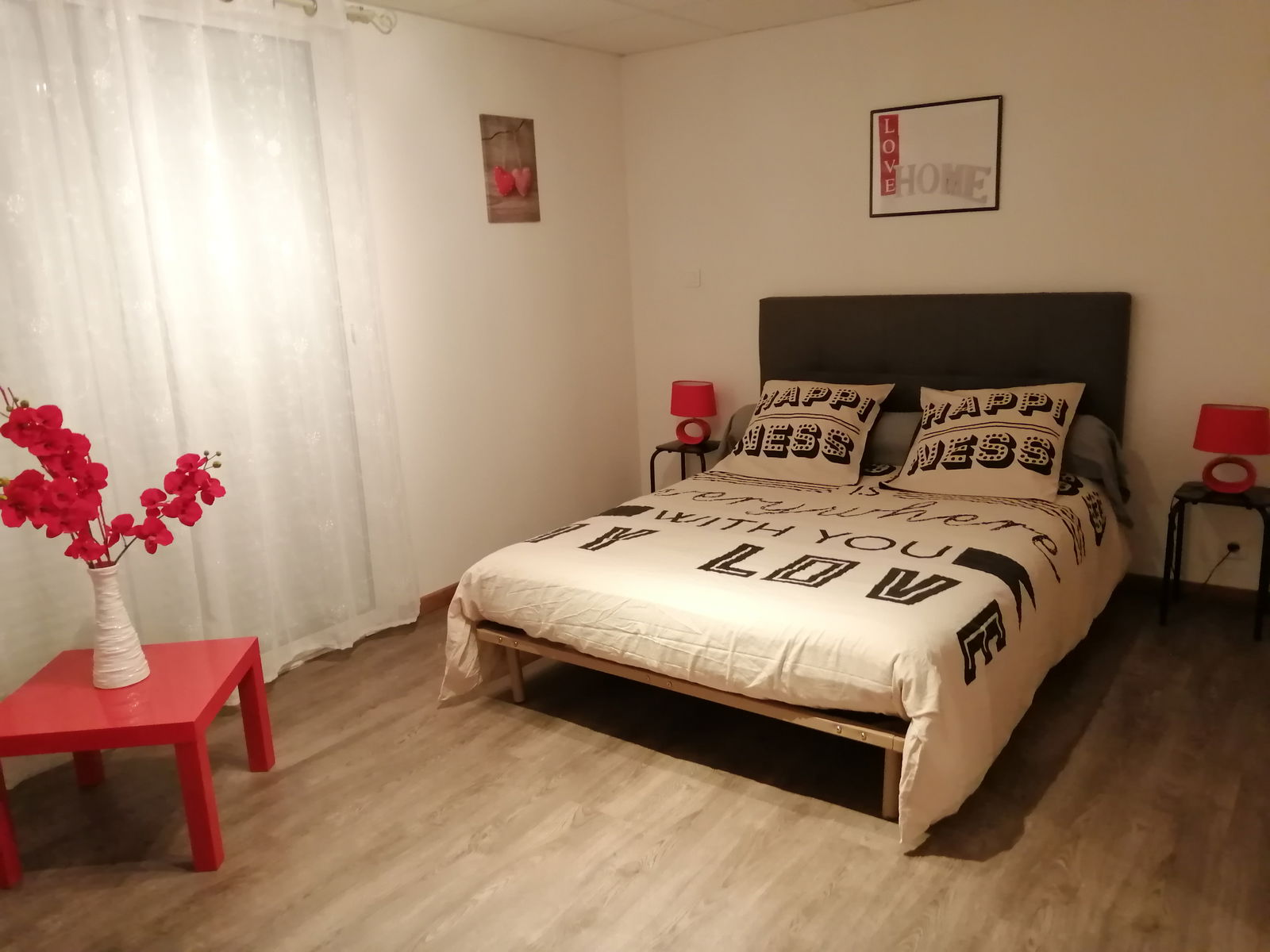 Homestay Lens 656073