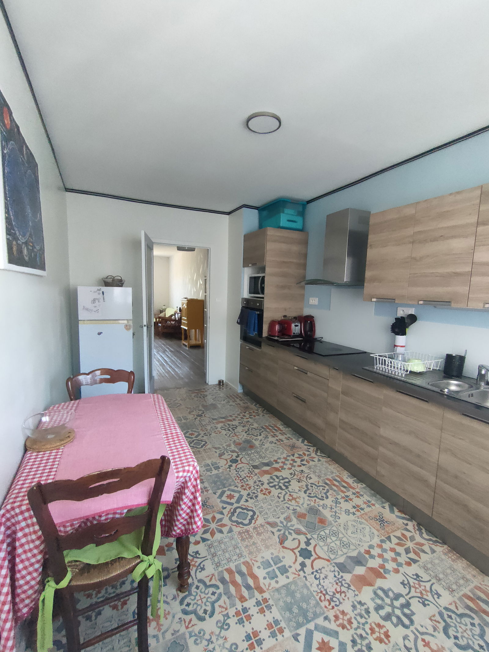 Colocation Beaumont 654981