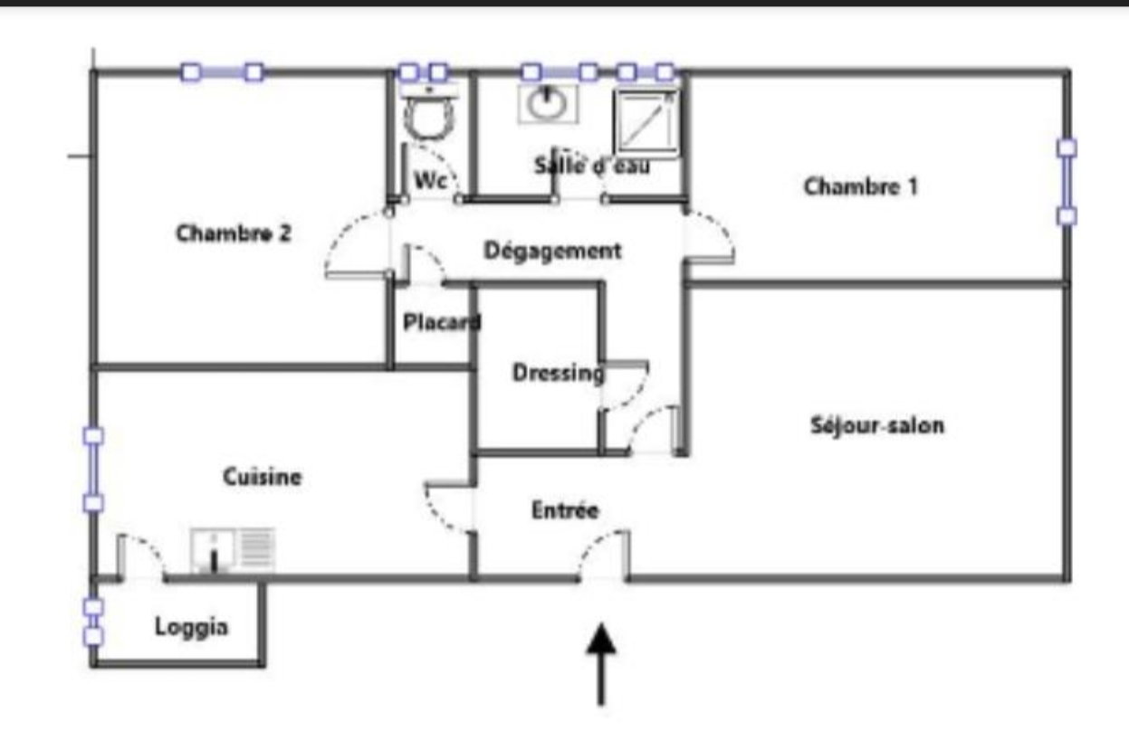 Colocation Beaumont 654981