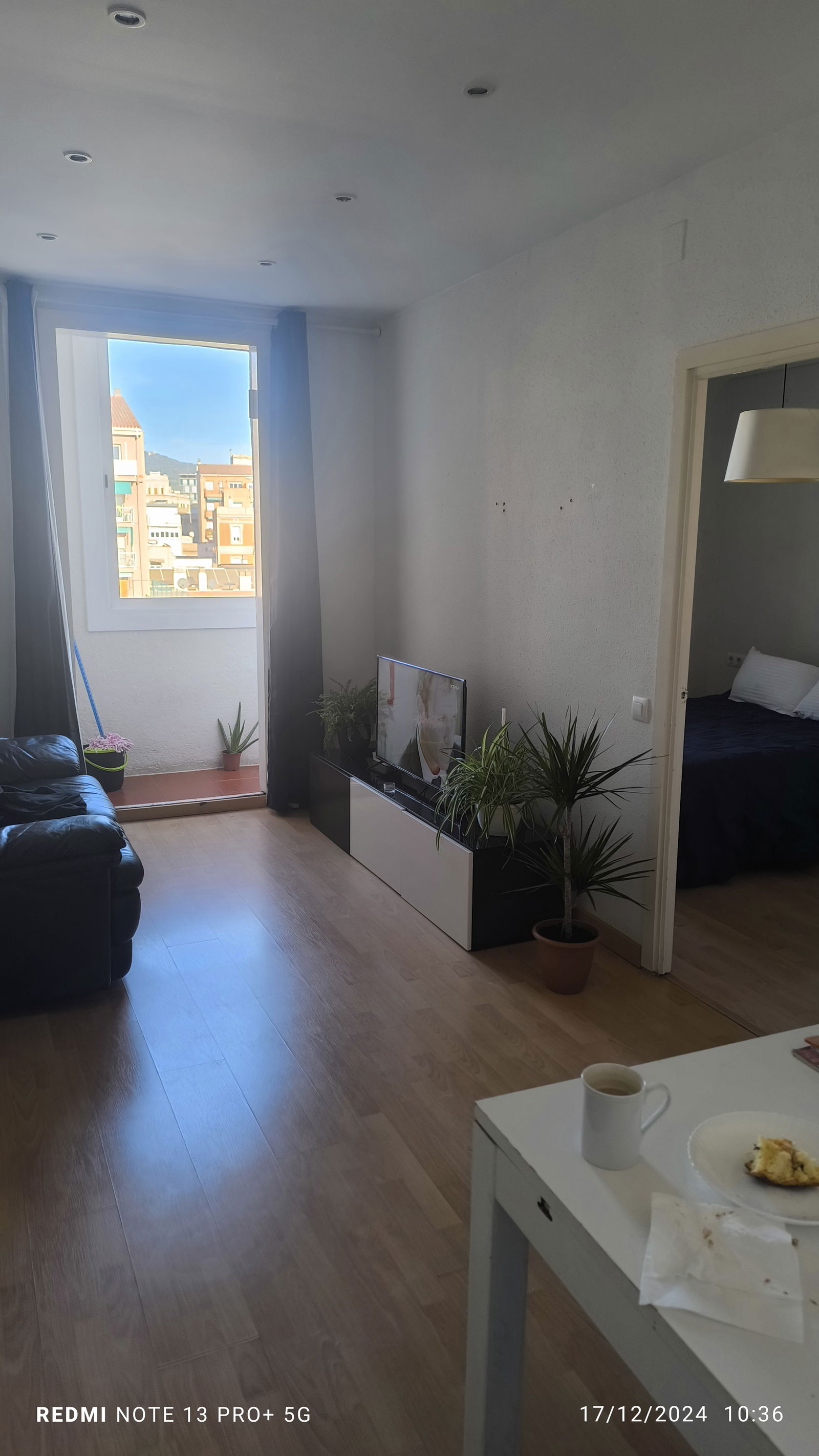 Homestay Barcelona 487478