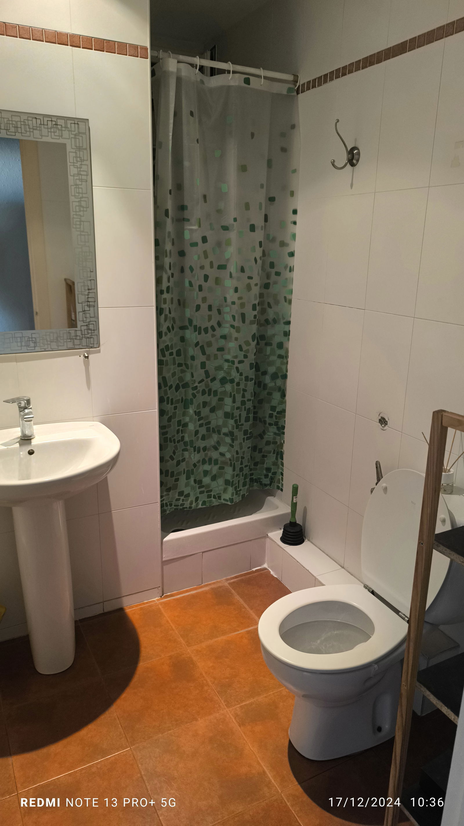 Homestay Barcelona 487478