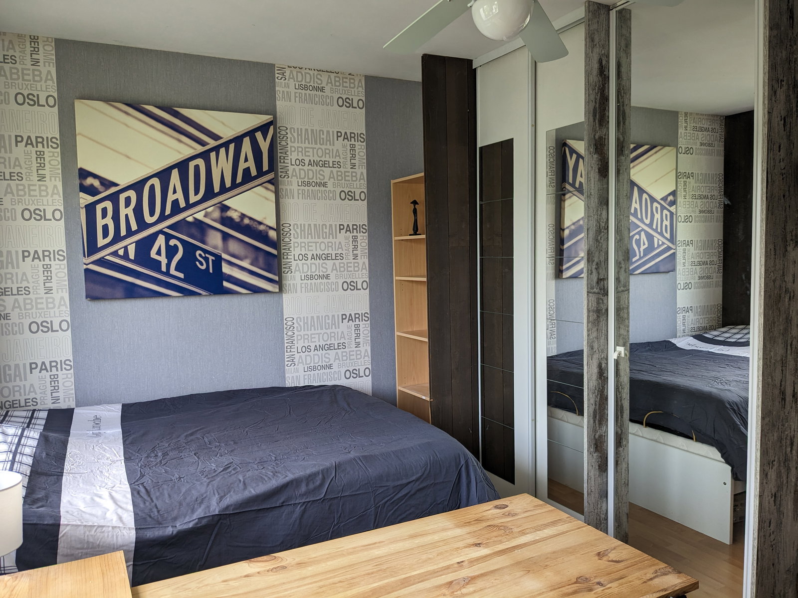 Homestay Rennes 661409