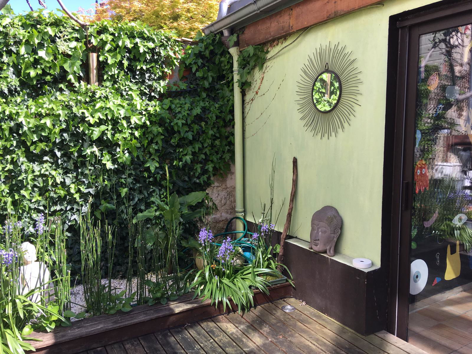 Homestay Bordeaux 441138