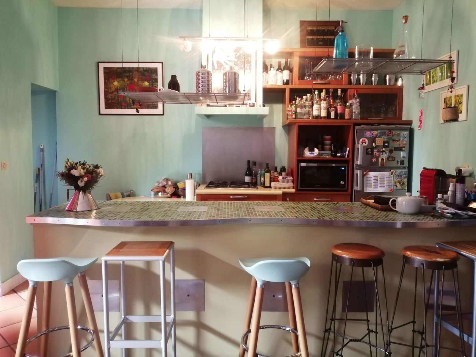 Homestay Bordeaux 441138