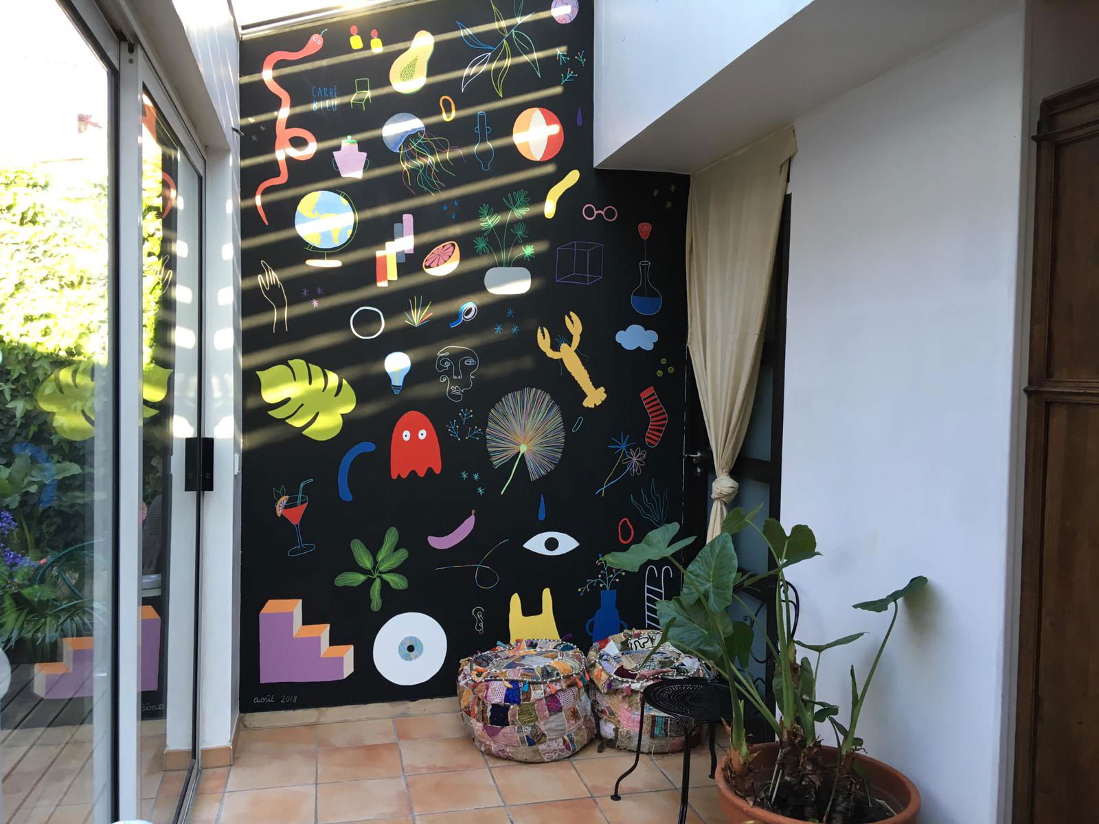 Homestay Bordeaux 441138