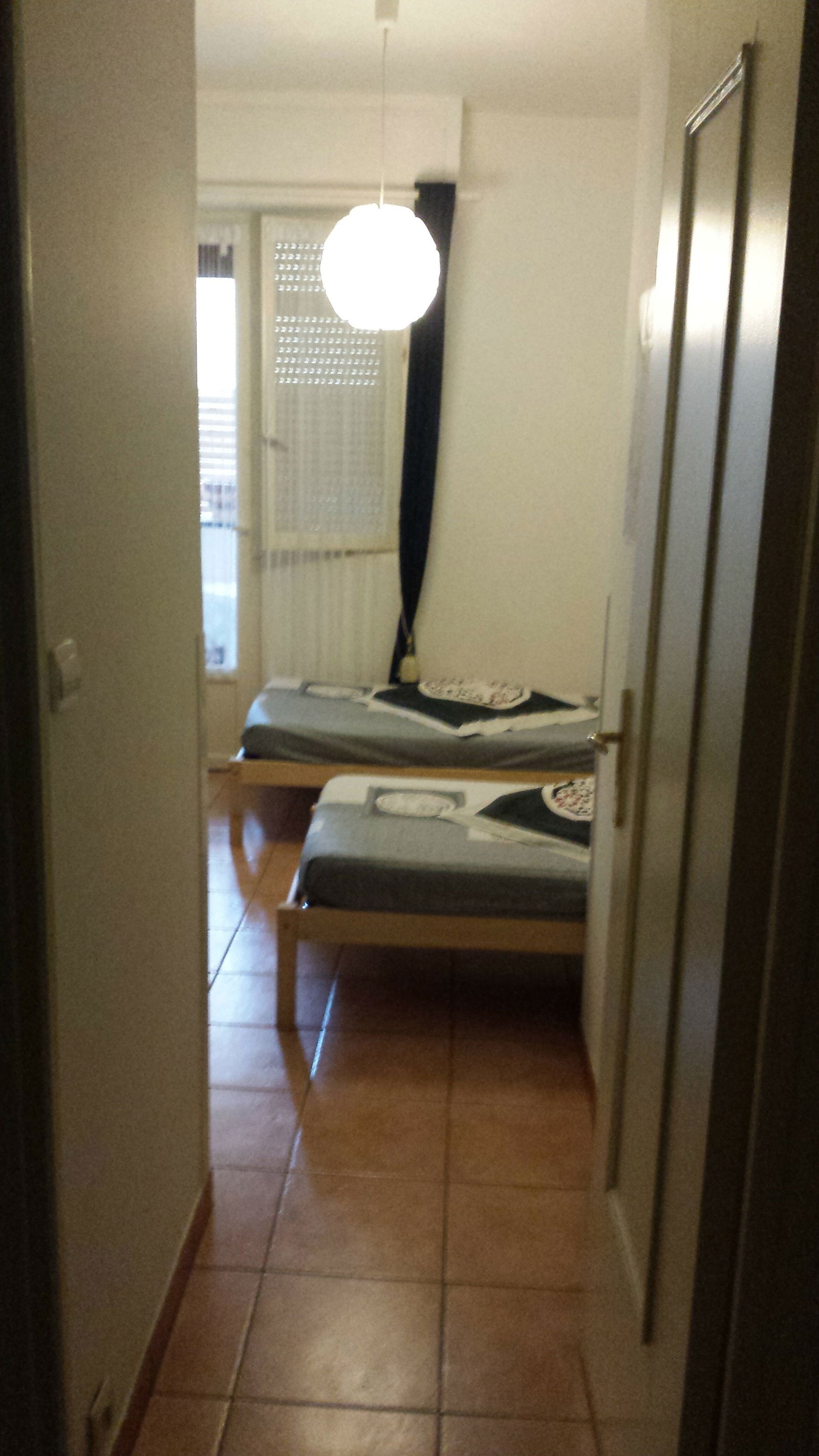 Homestay Nice 87146