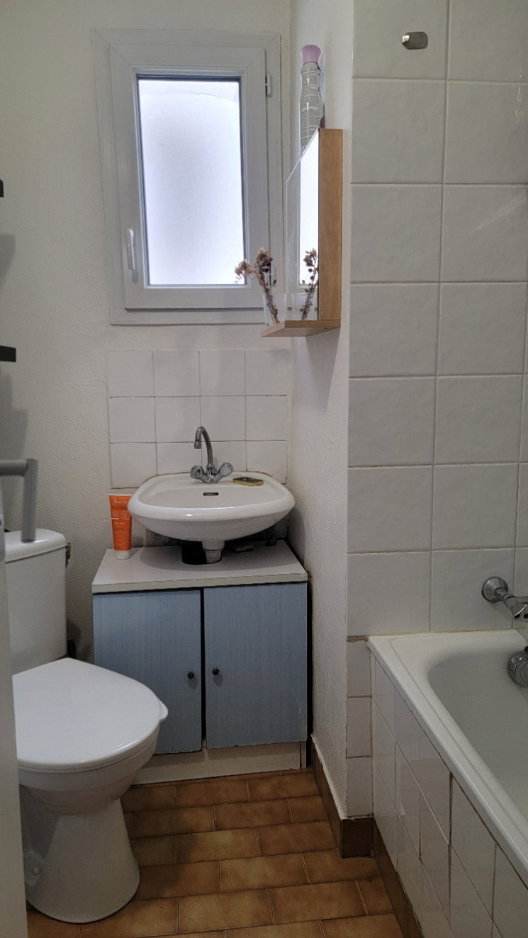 Colocation Paris 661203