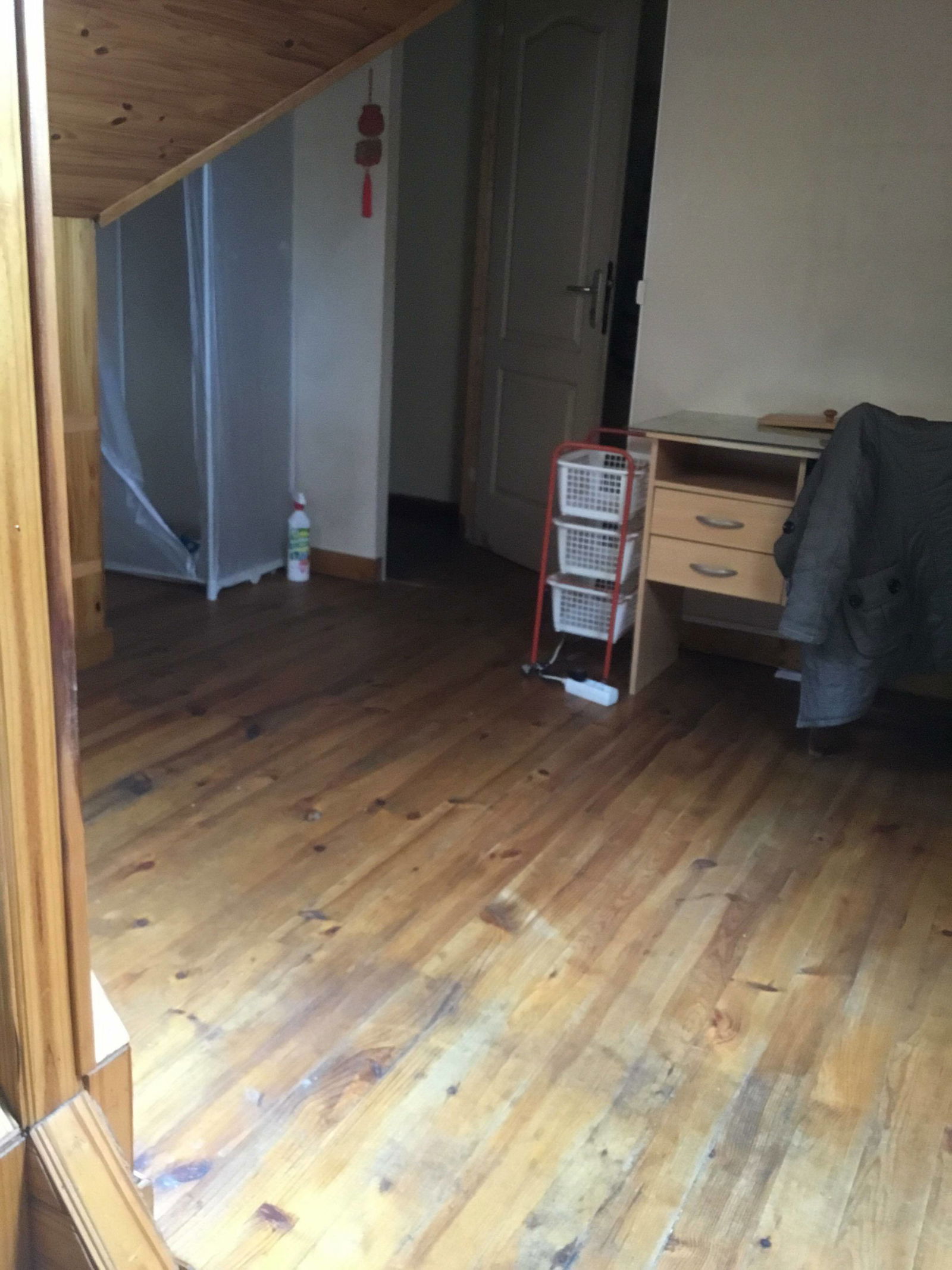 Homestay Créteil 206567