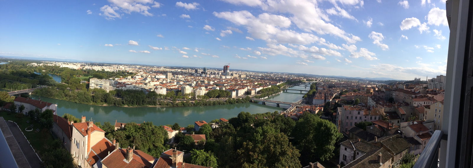 Homestay Lyon 98187