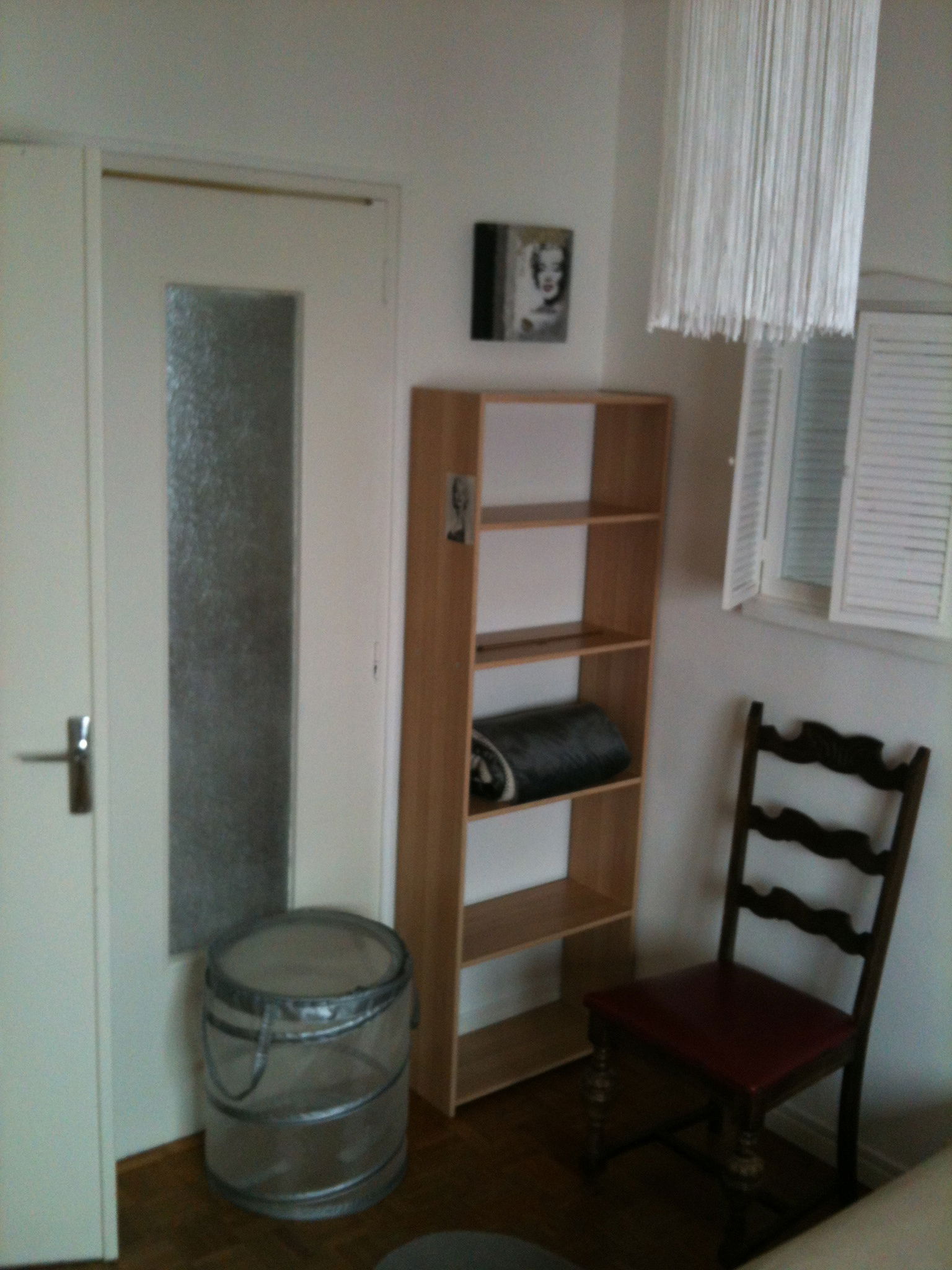 Homestay Lyon 98187