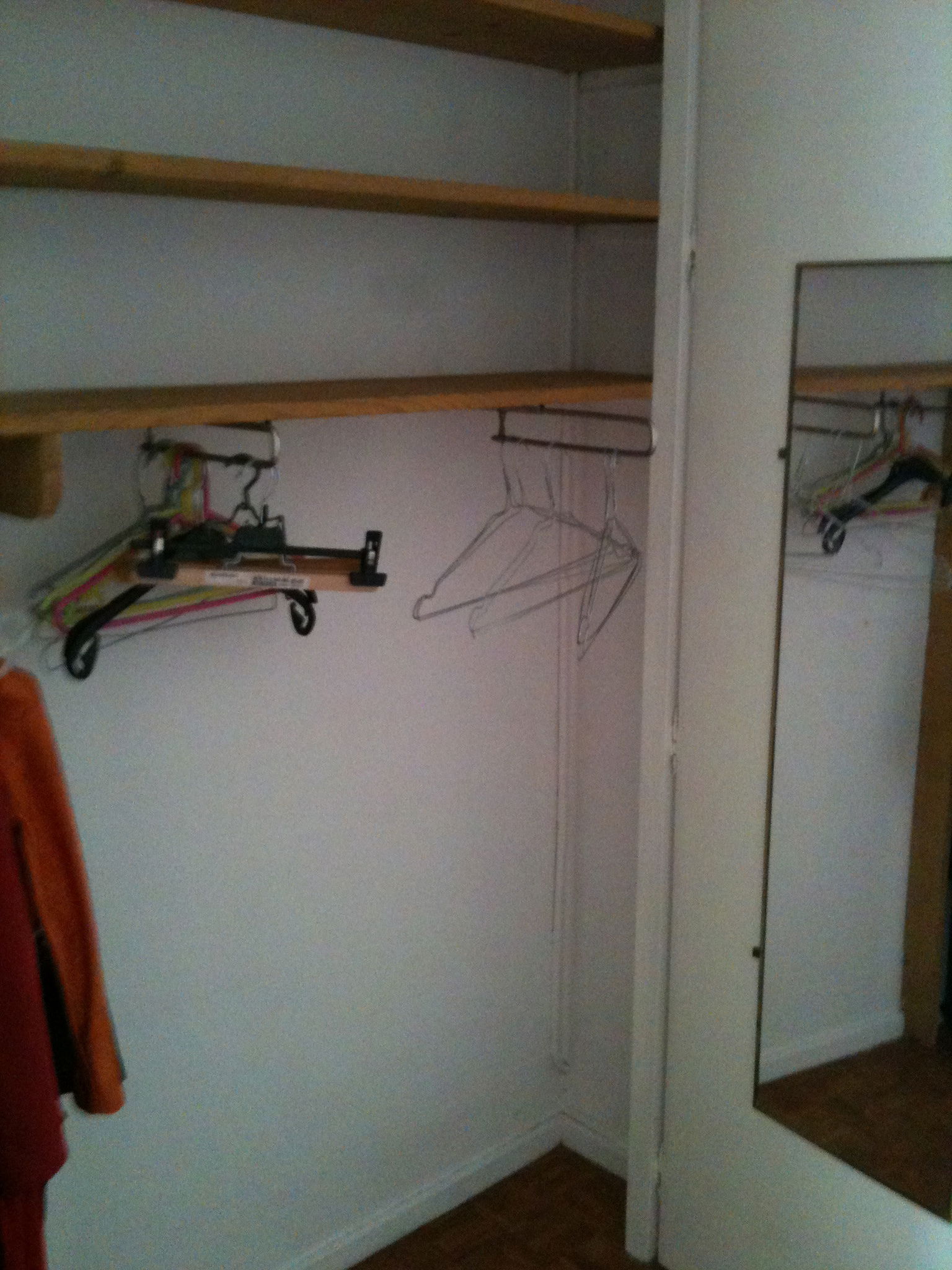 Homestay Lyon 98187
