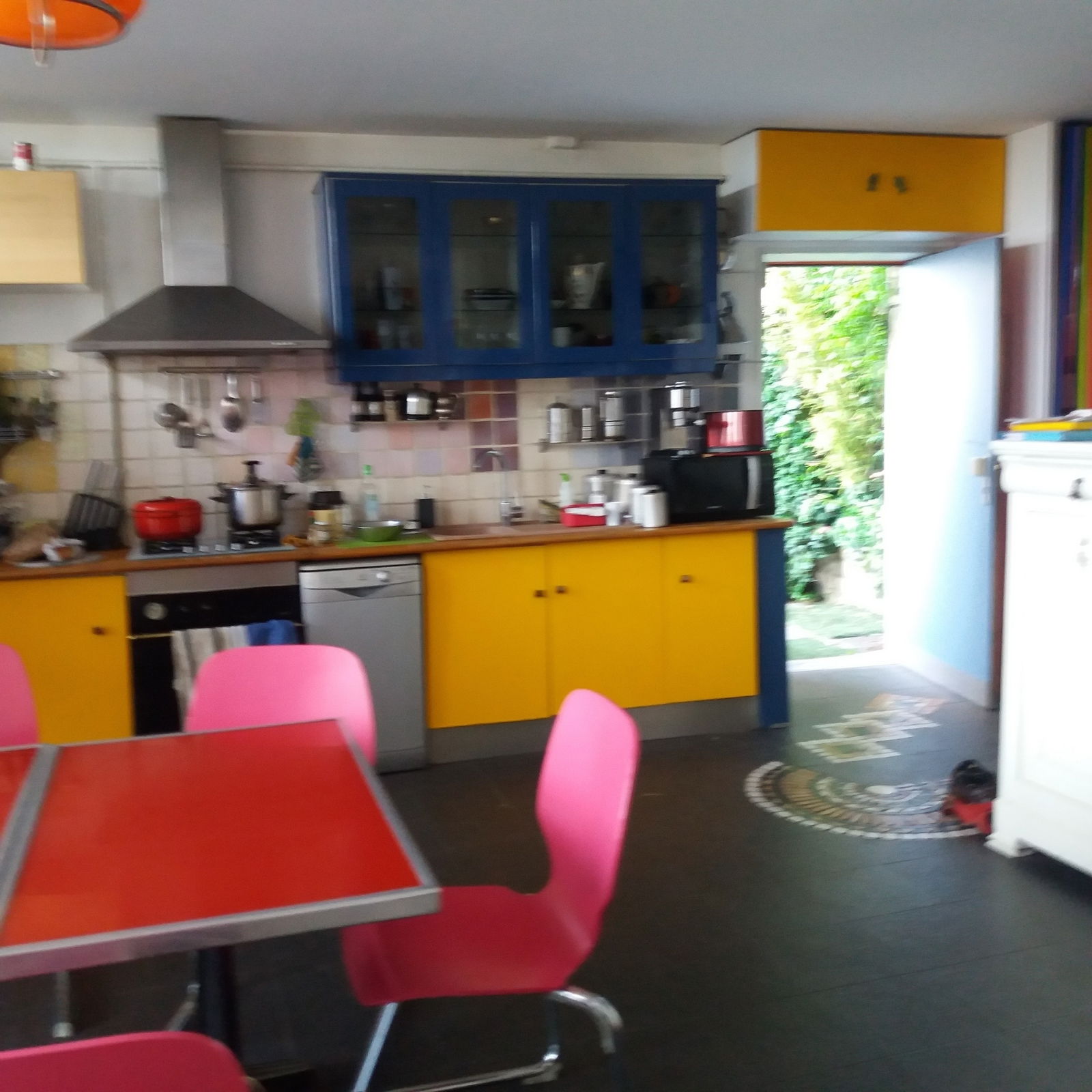 Homestay Lyon 194738