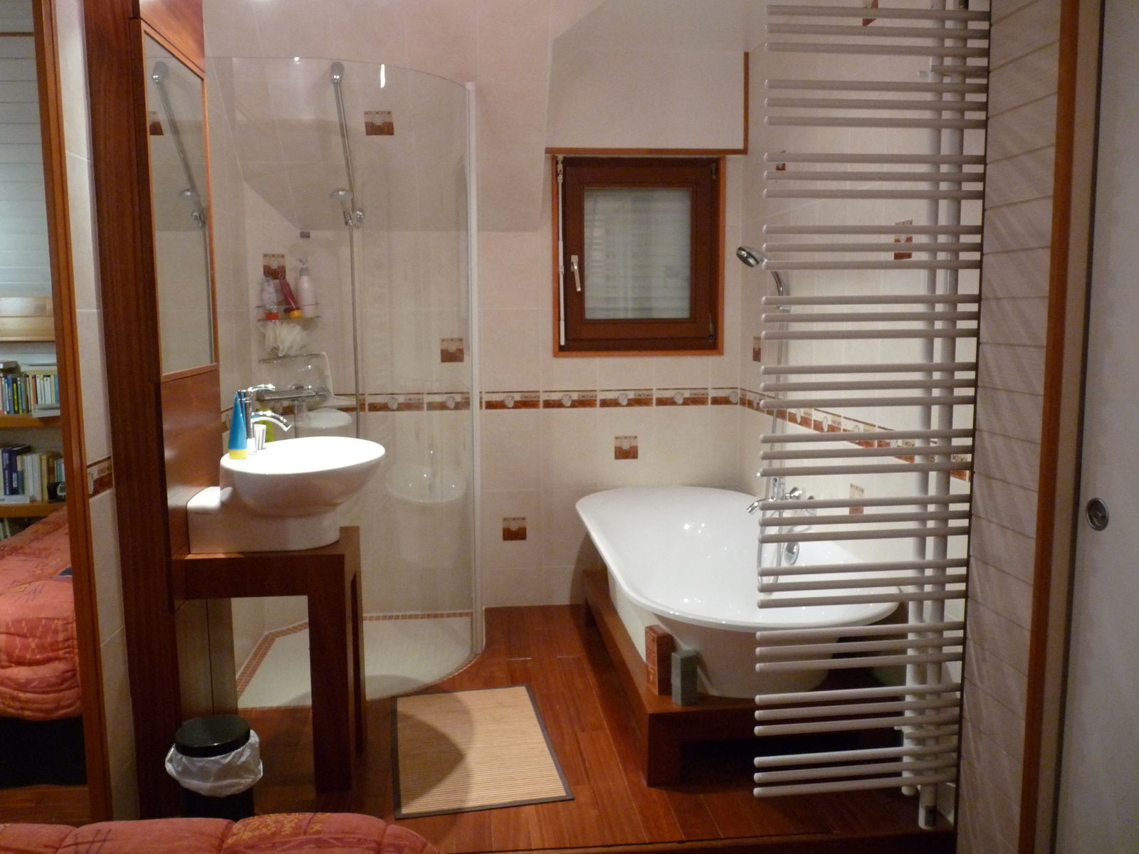 Homestay Courseulles-sur-Mer 74969
