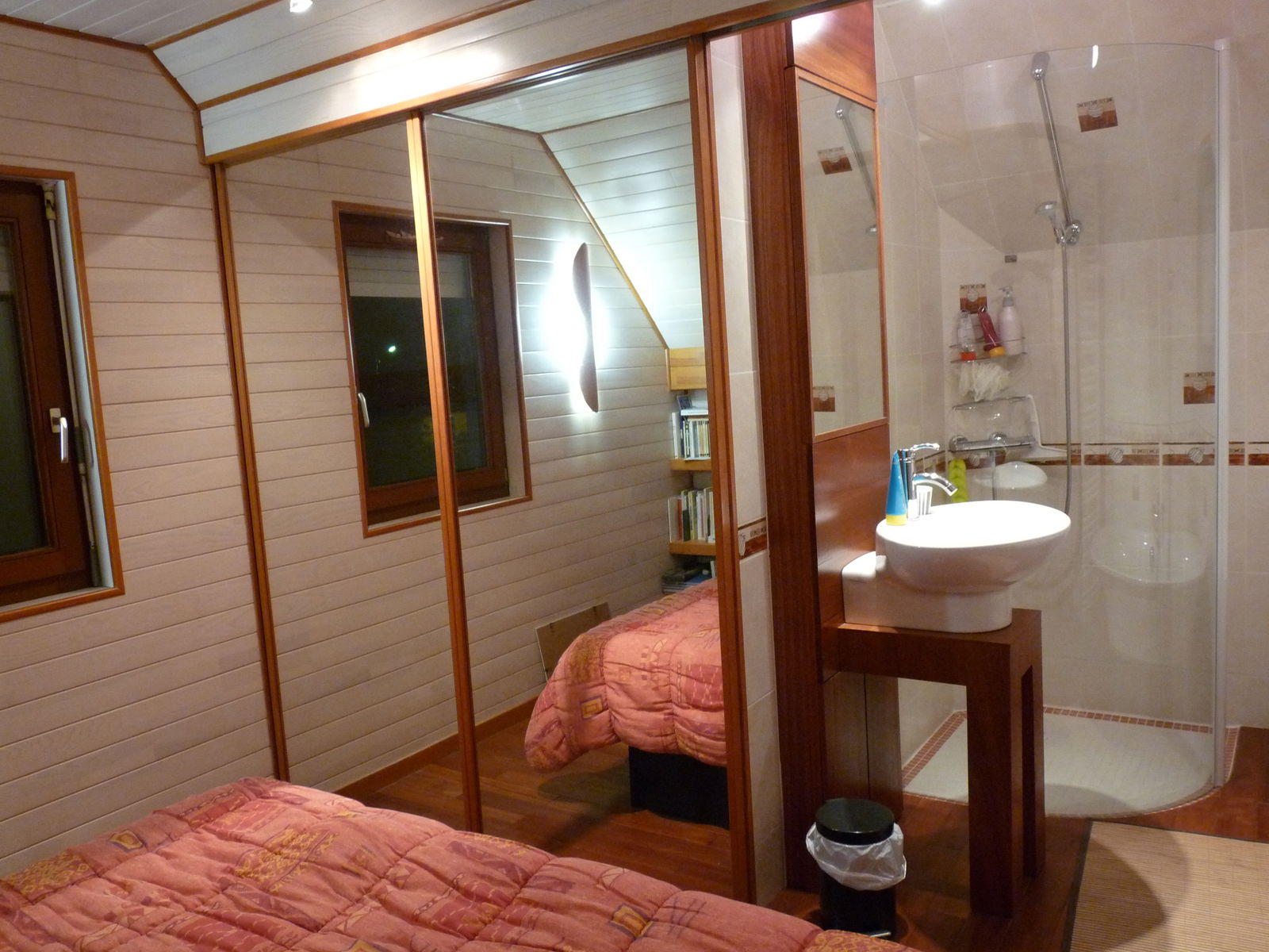 Homestay Courseulles-sur-Mer 74969