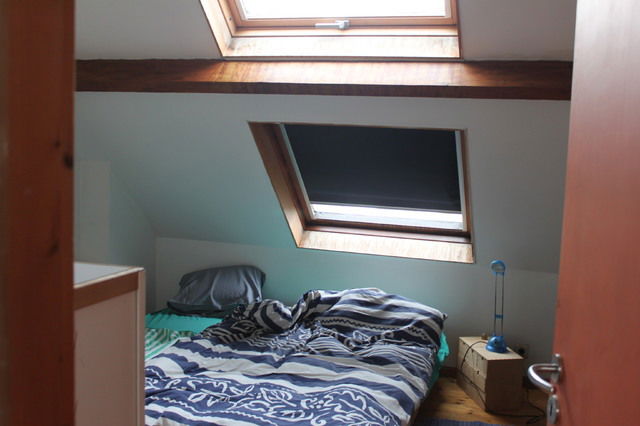 Homestay Hoeilaart 48567