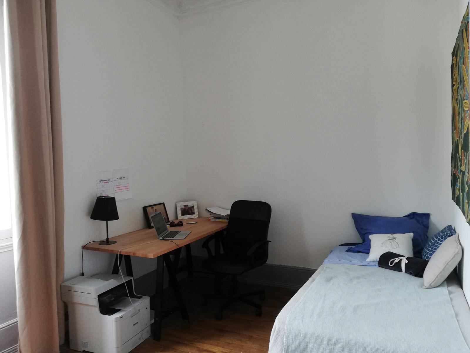 Homestay Dijon 242768