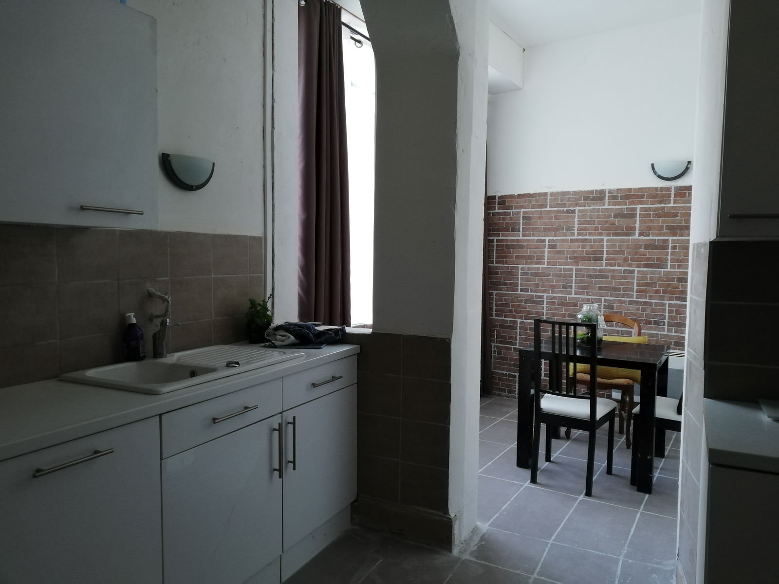 Homestay Dijon 242768