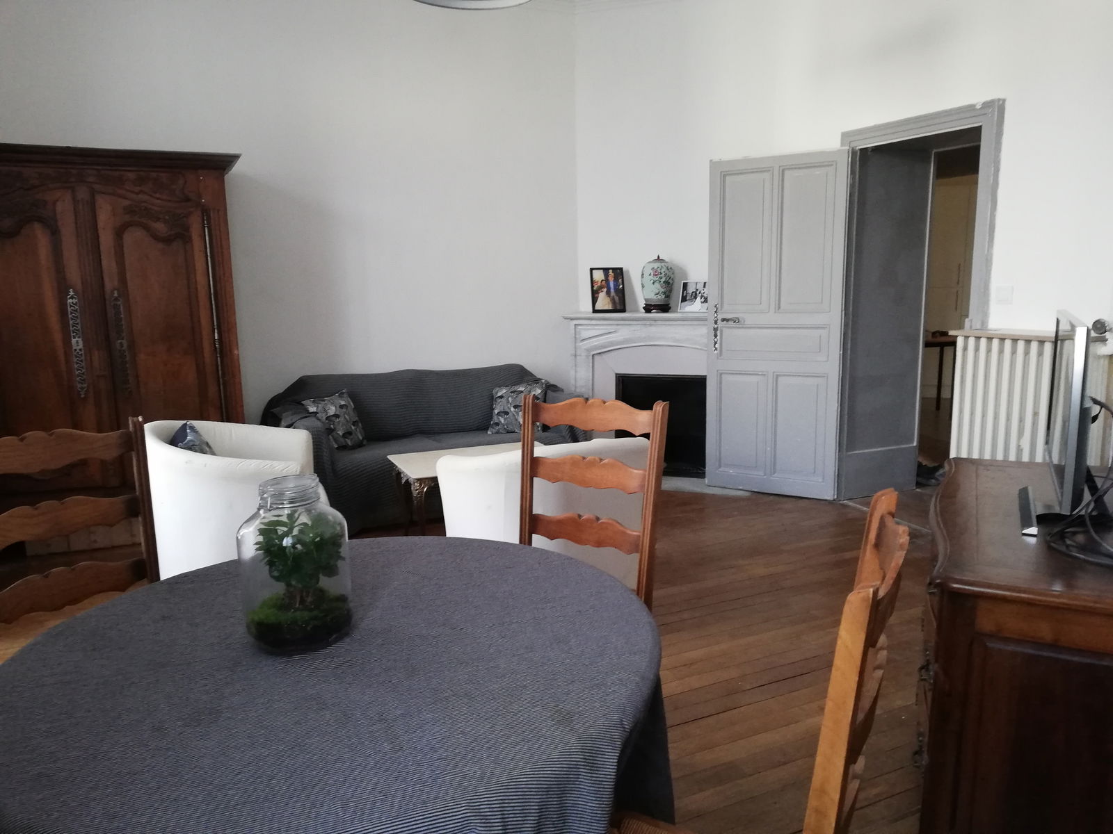 Homestay Dijon 242768