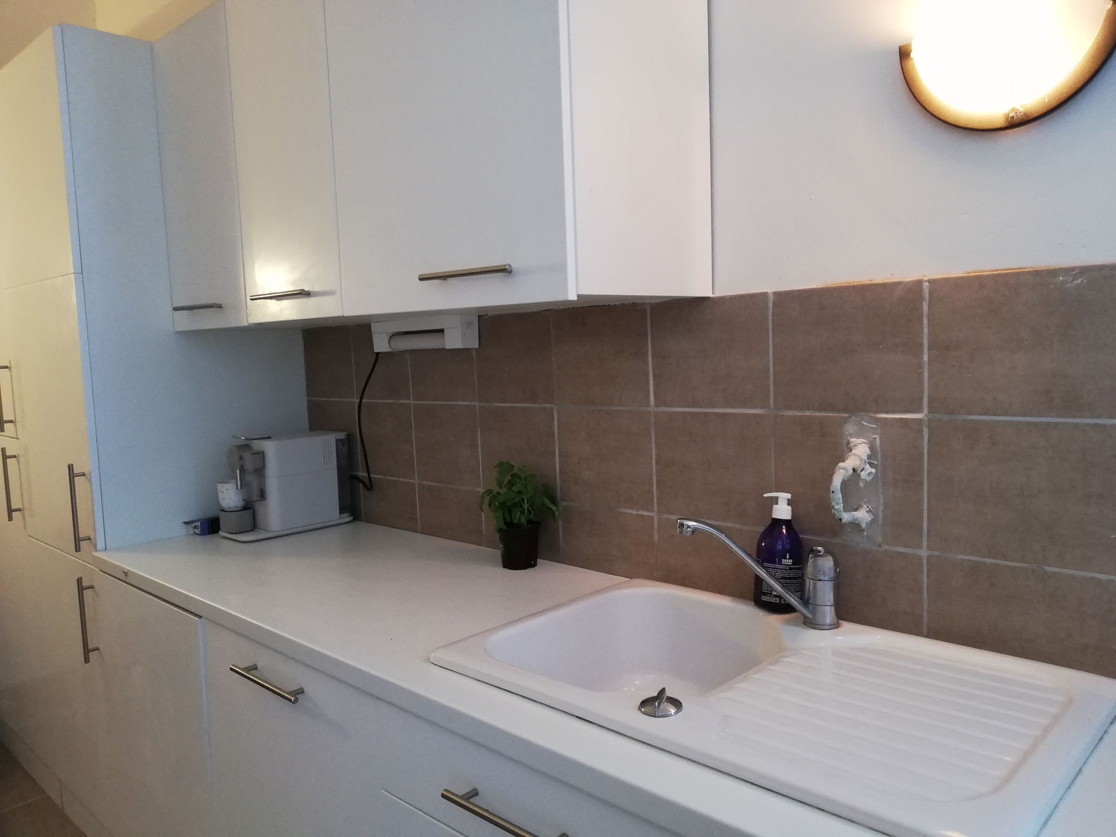 Homestay Dijon 242768