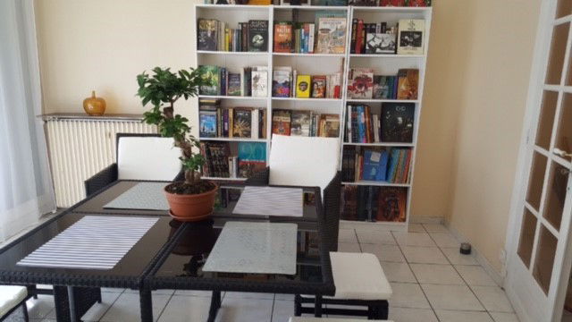 Colocation Saint-Étienne 615851