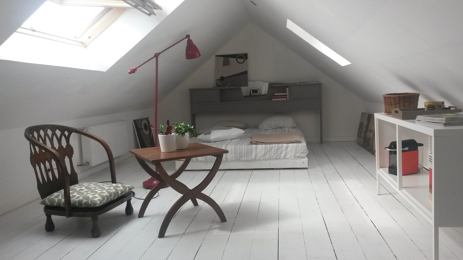 Homestay Lanester 106648