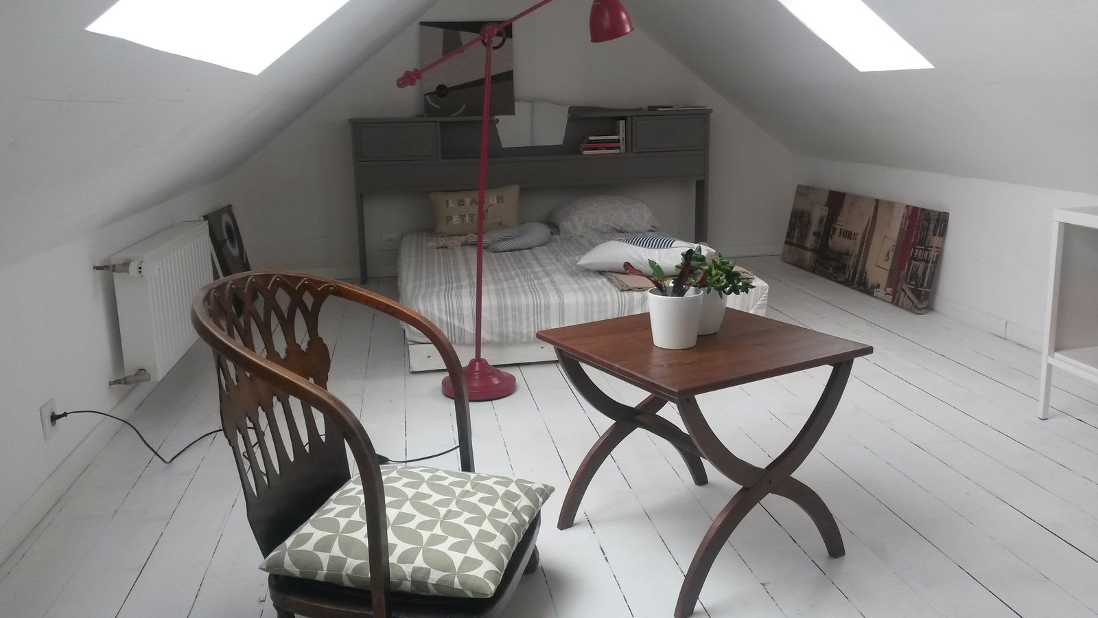 Homestay Lanester 106648