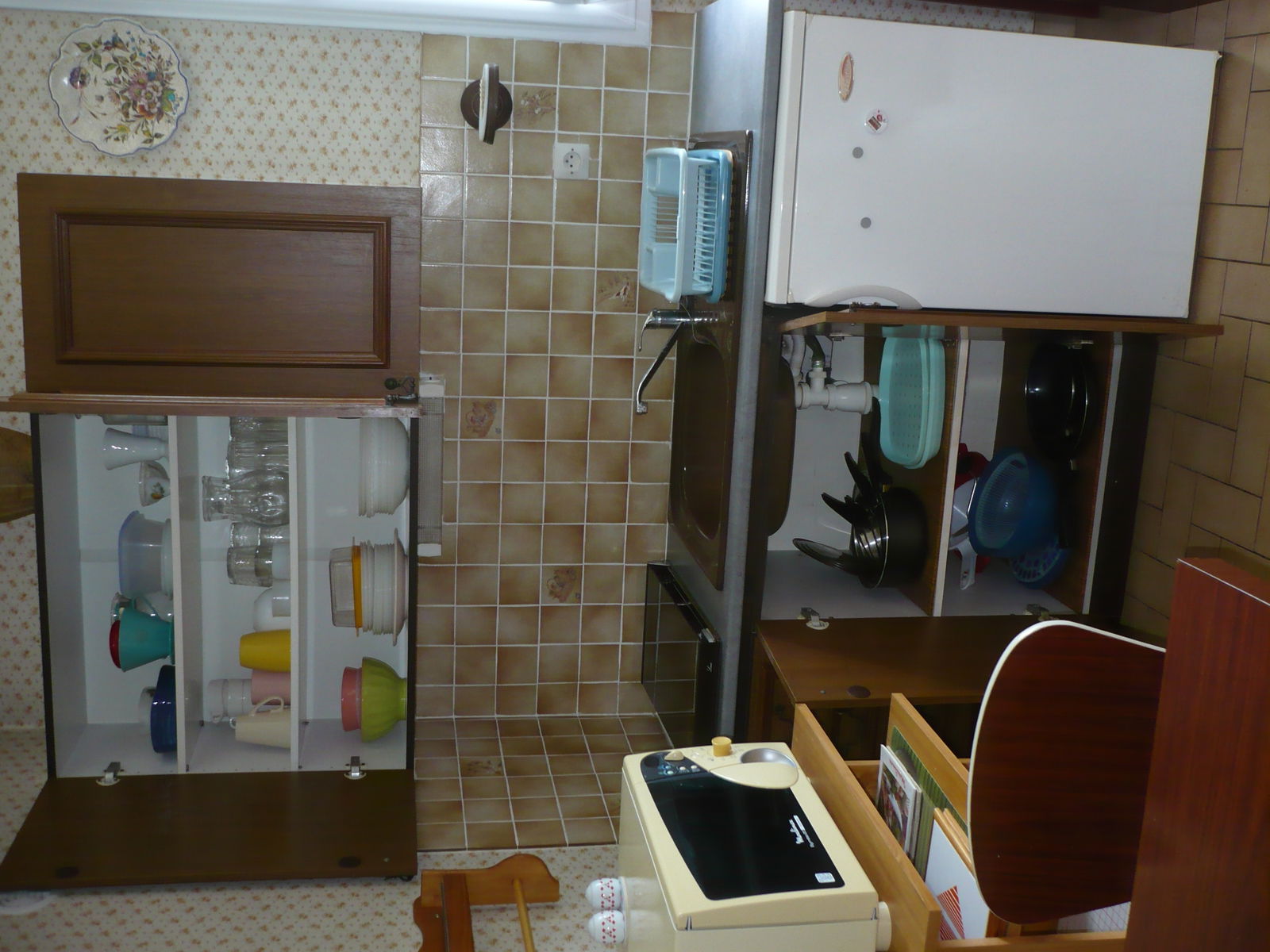 Homestay Nantes 83602