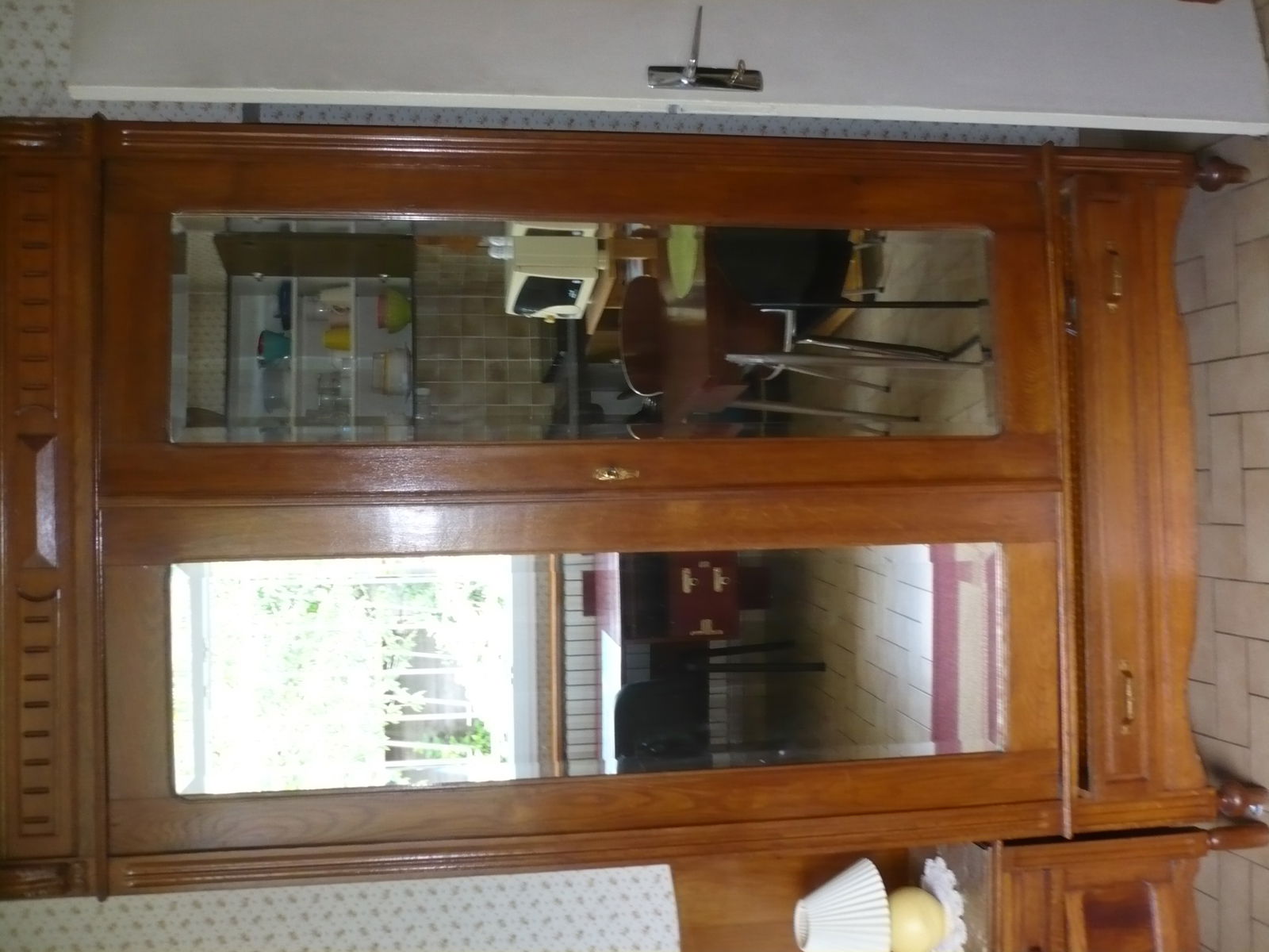 Homestay Nantes 83602