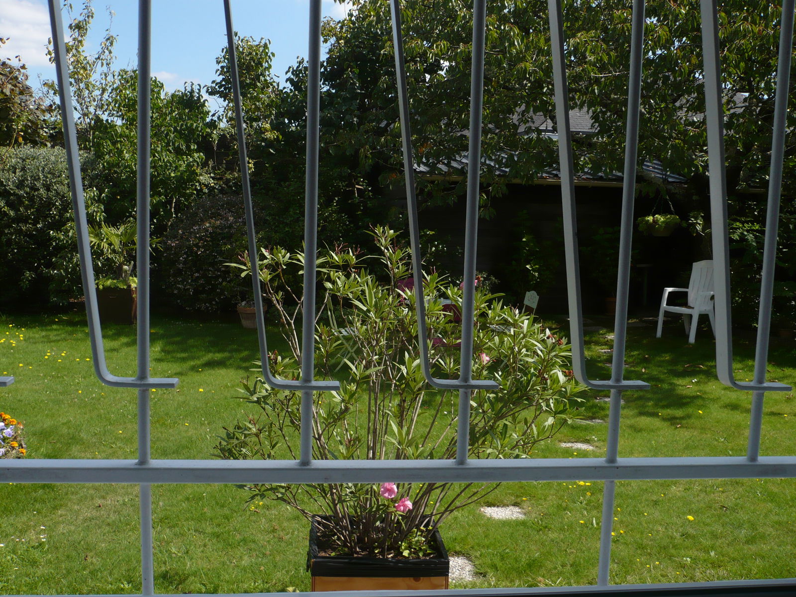 Homestay Nantes 83602