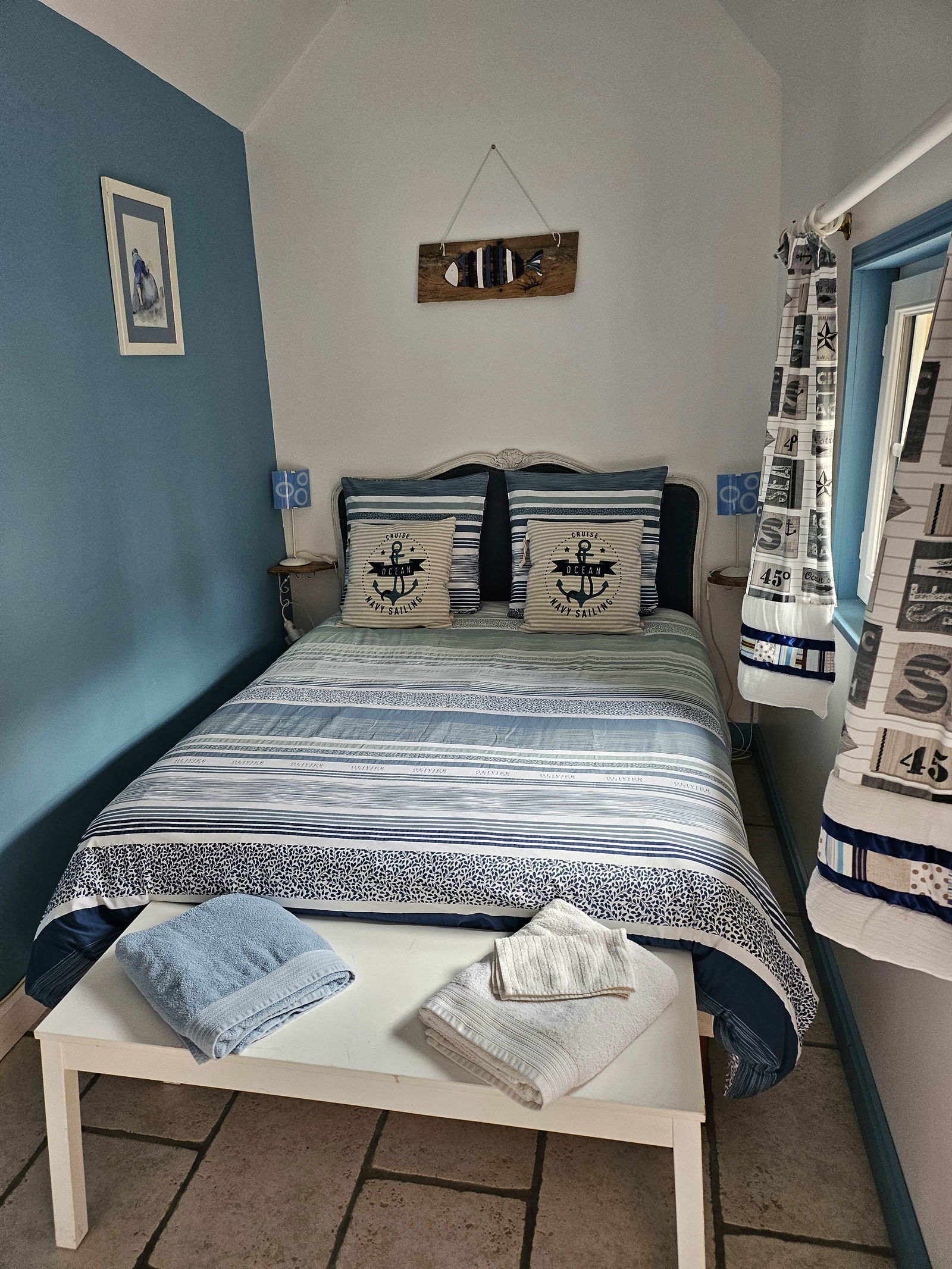 Homestay Maisnières 606148