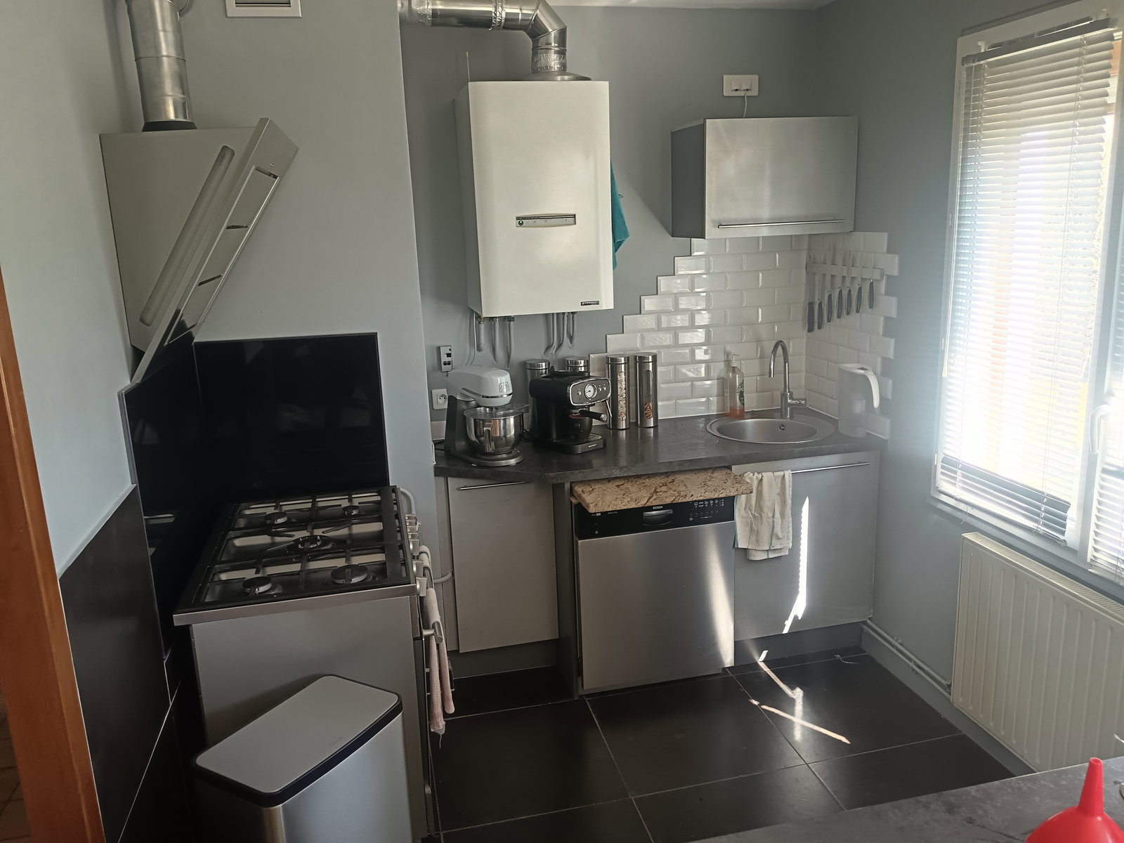 Homestay Sainte-Geneviève-des-Bois 661510