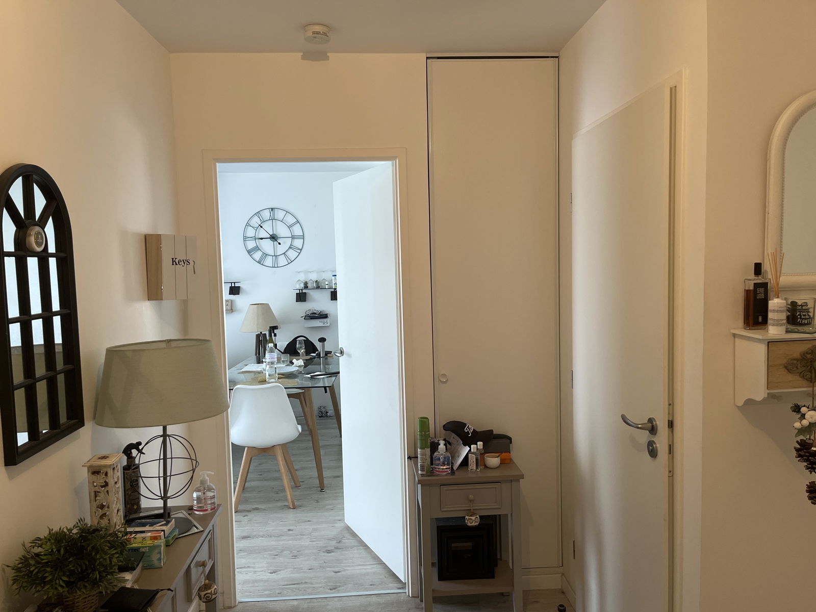 Homestay Thiais 377085