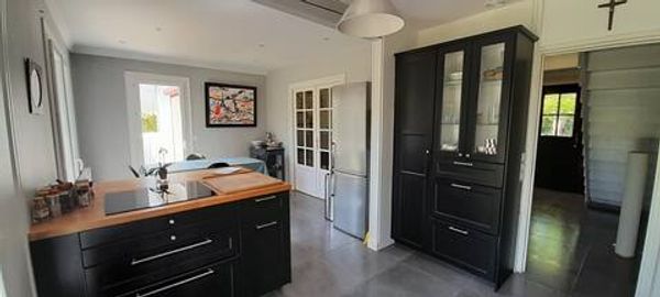 Homestay Chailly-en-Bière 655363