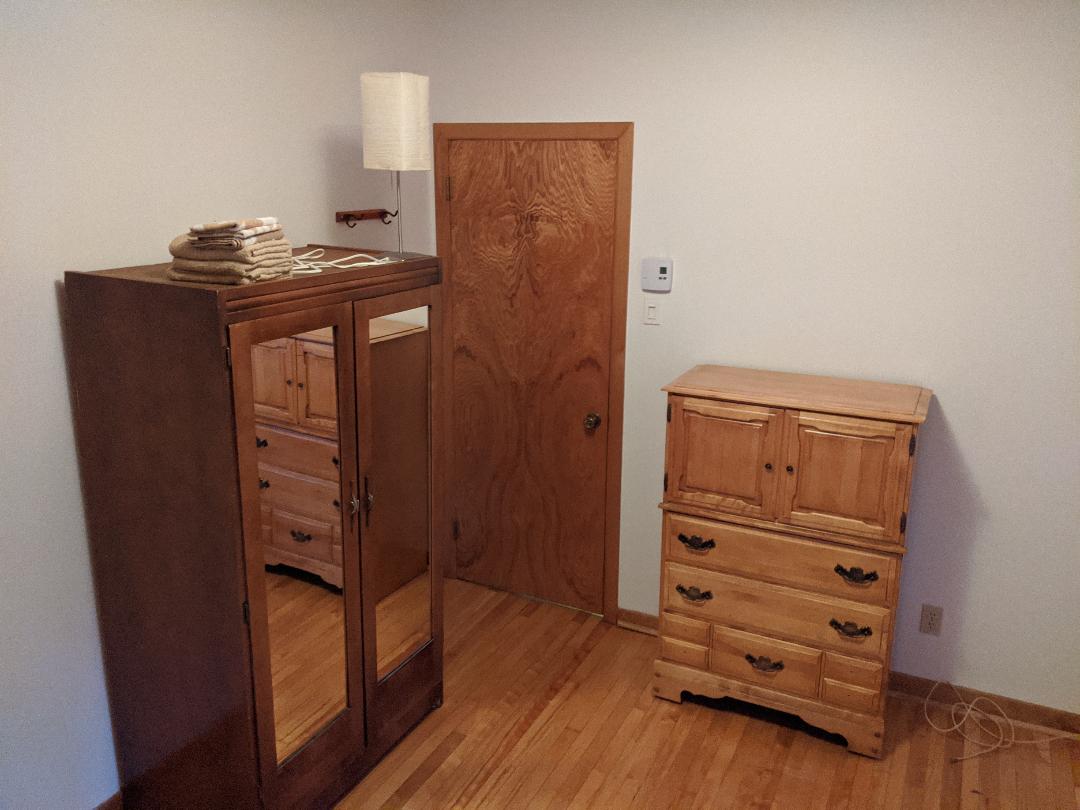 Homestay Longueuil 662212