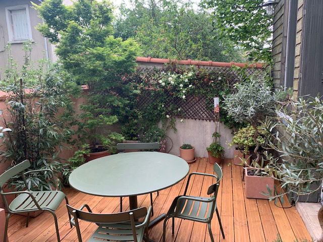 Homestay Rueil-Malmaison 574647