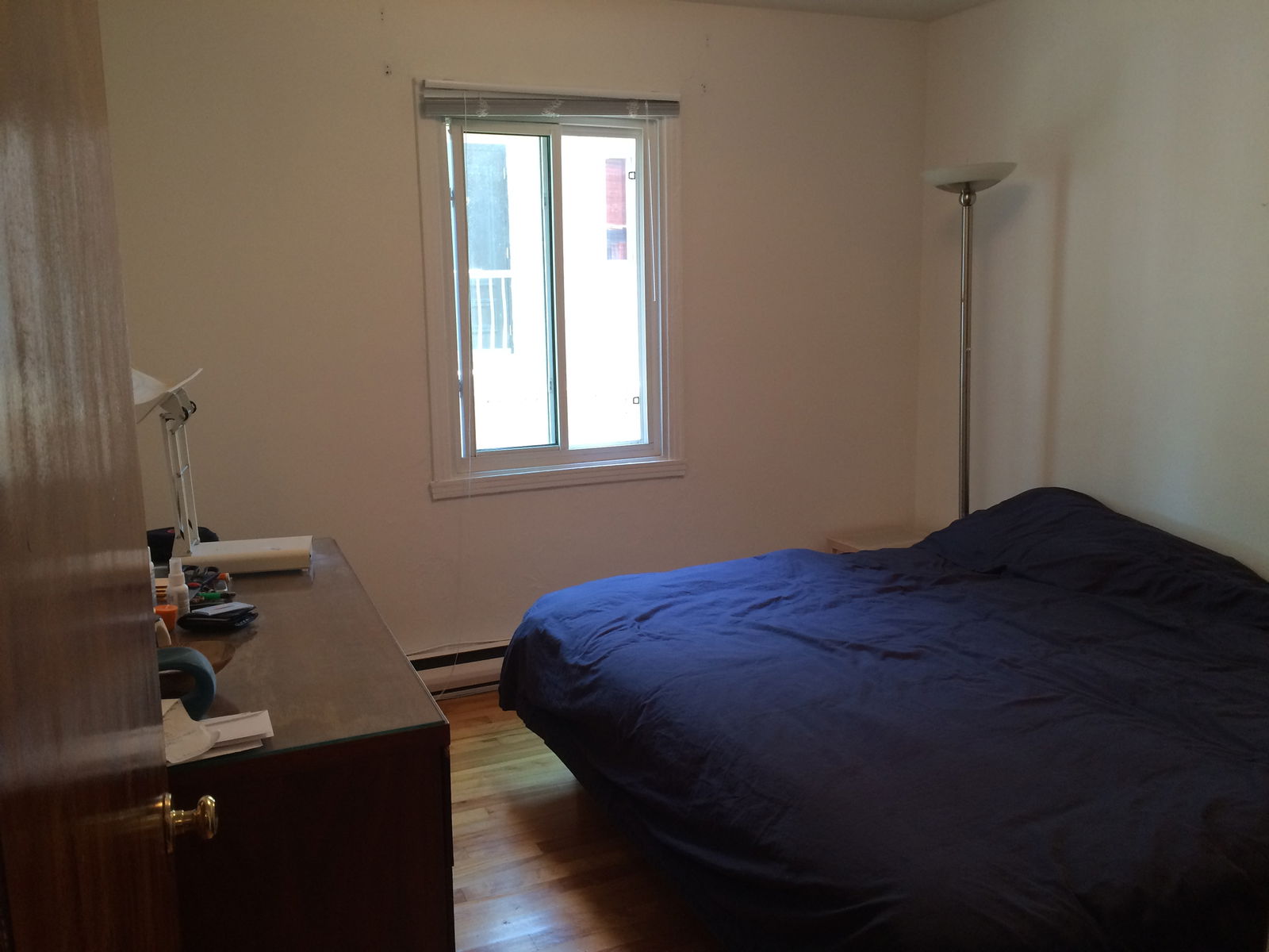 Homestay Montréal 105711