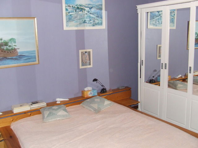 Onofhängeg Studio La Colle-sur-Loup 46197