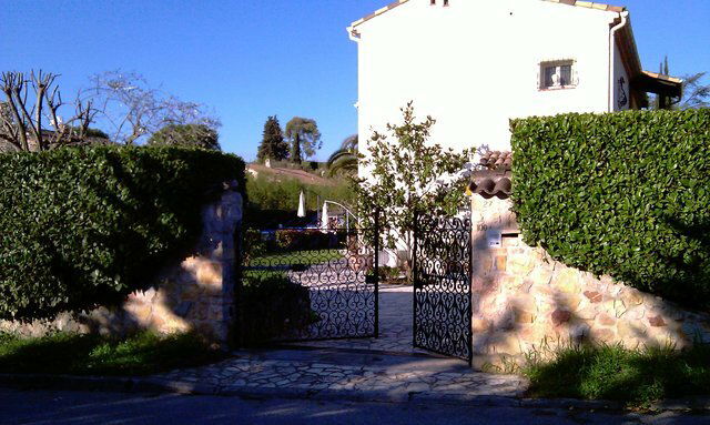 Onofhängeg Studio La Colle-sur-Loup 46197