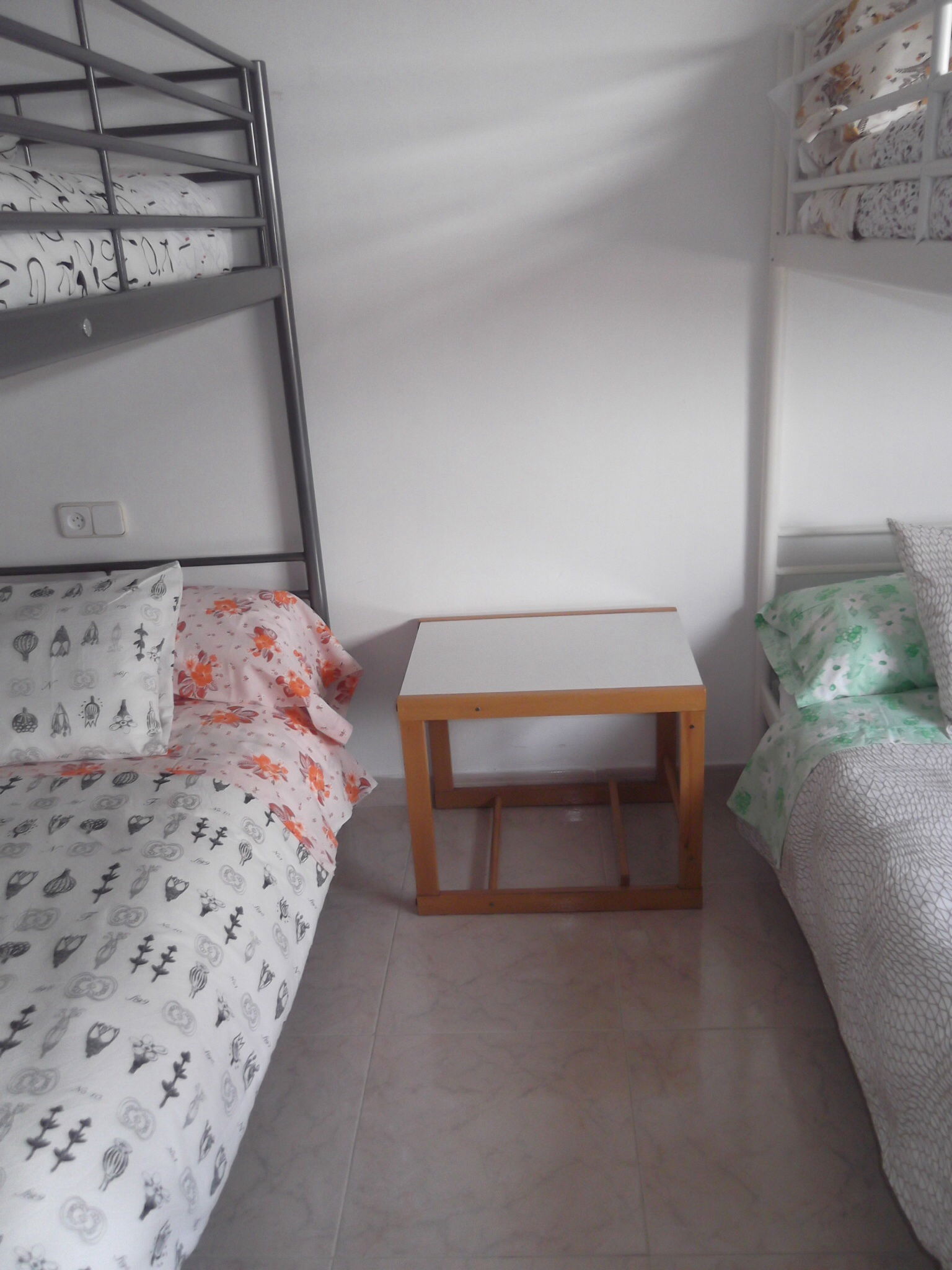 Homestay Viladecans 96318