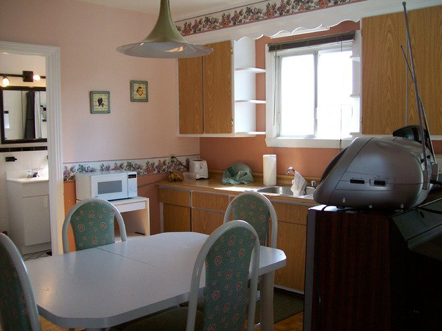 Colocation Longueuil 1240