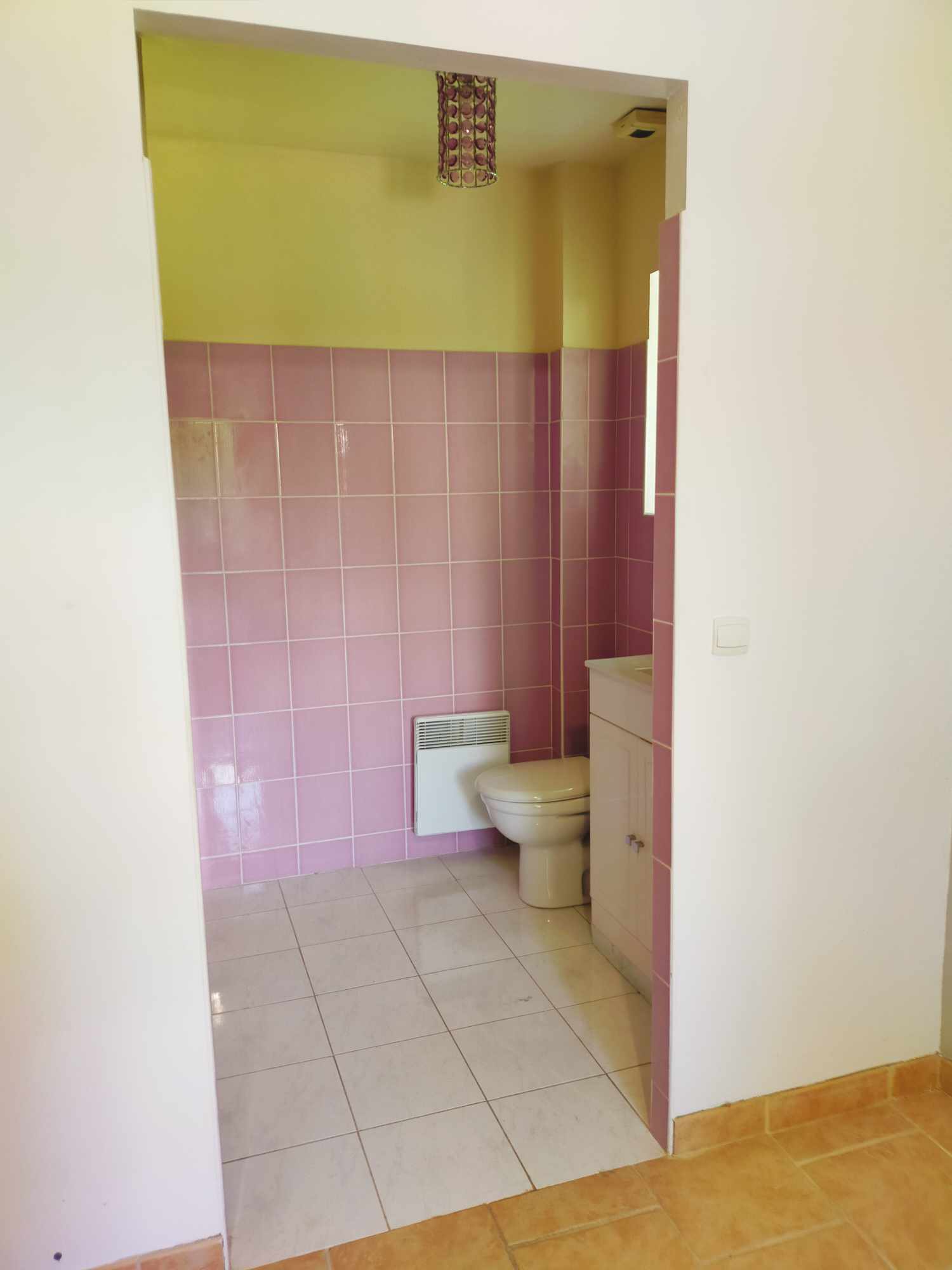 Homestay Véron 418325