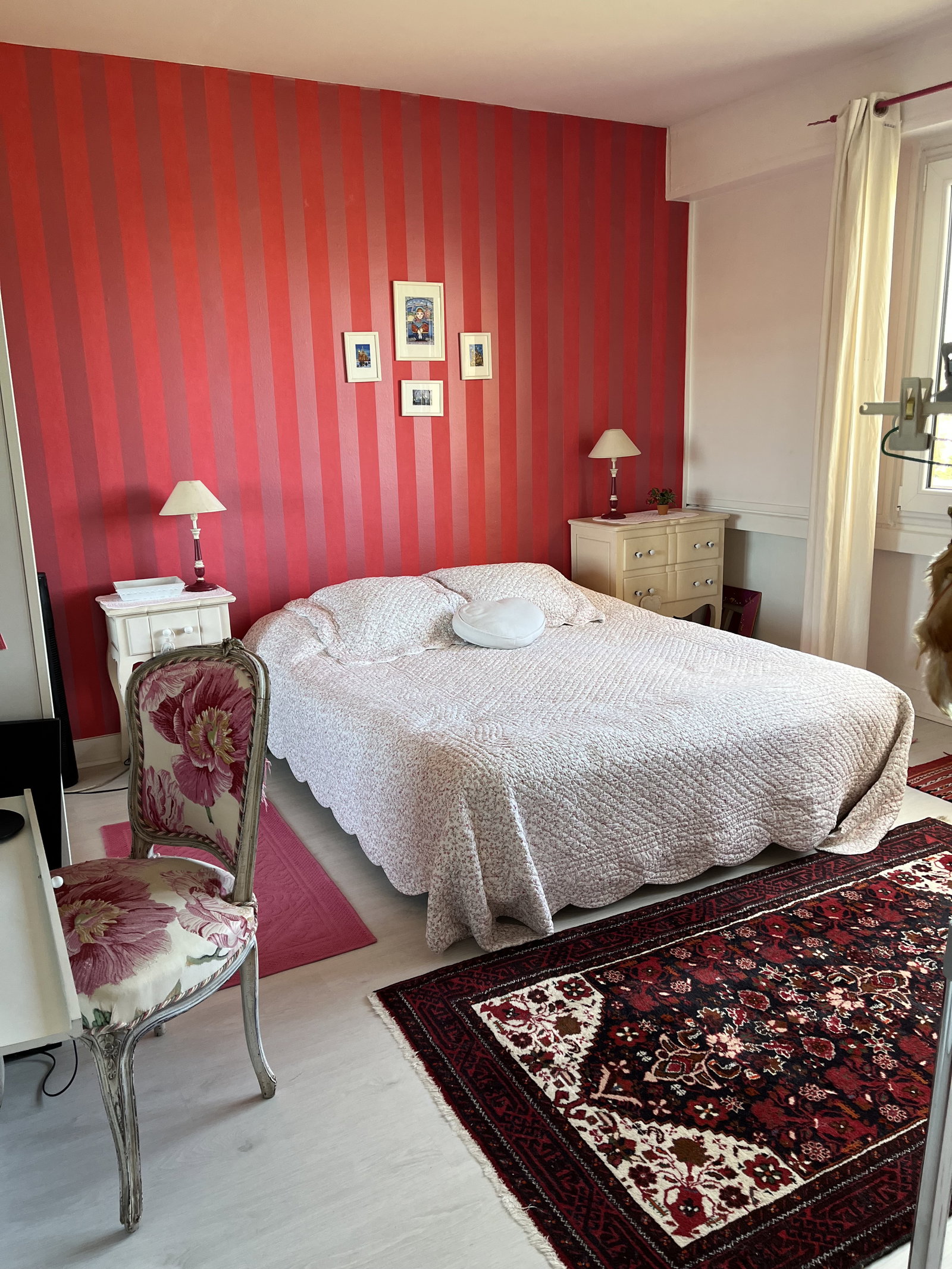 Homestay Écully 659689