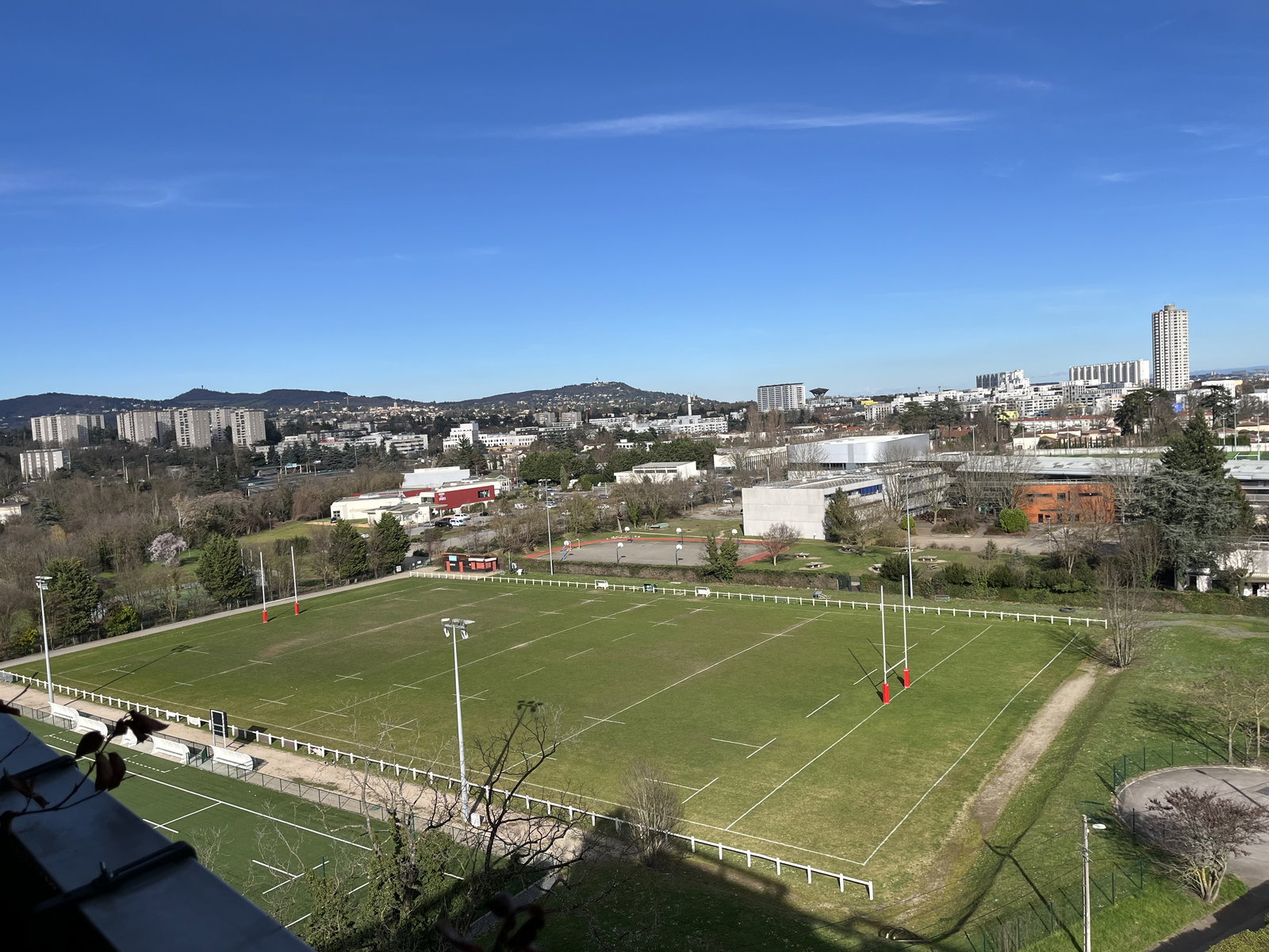 Homestay Écully 659689