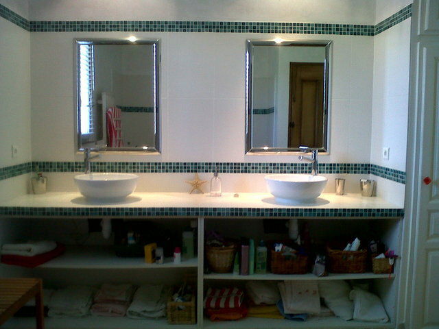 Homestay Puyricard 27453