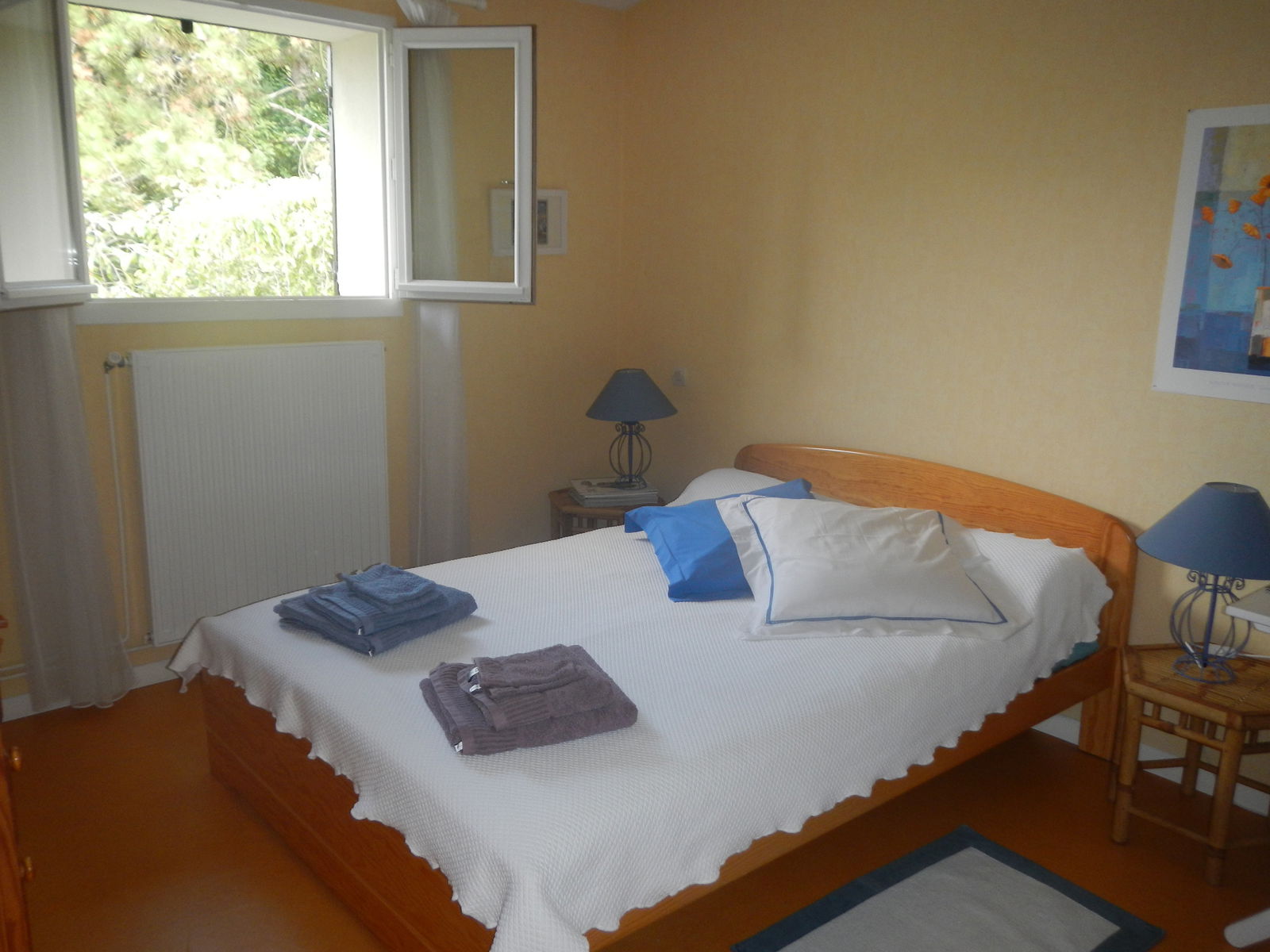 Homestay Camblanes-et-Meynac 24265