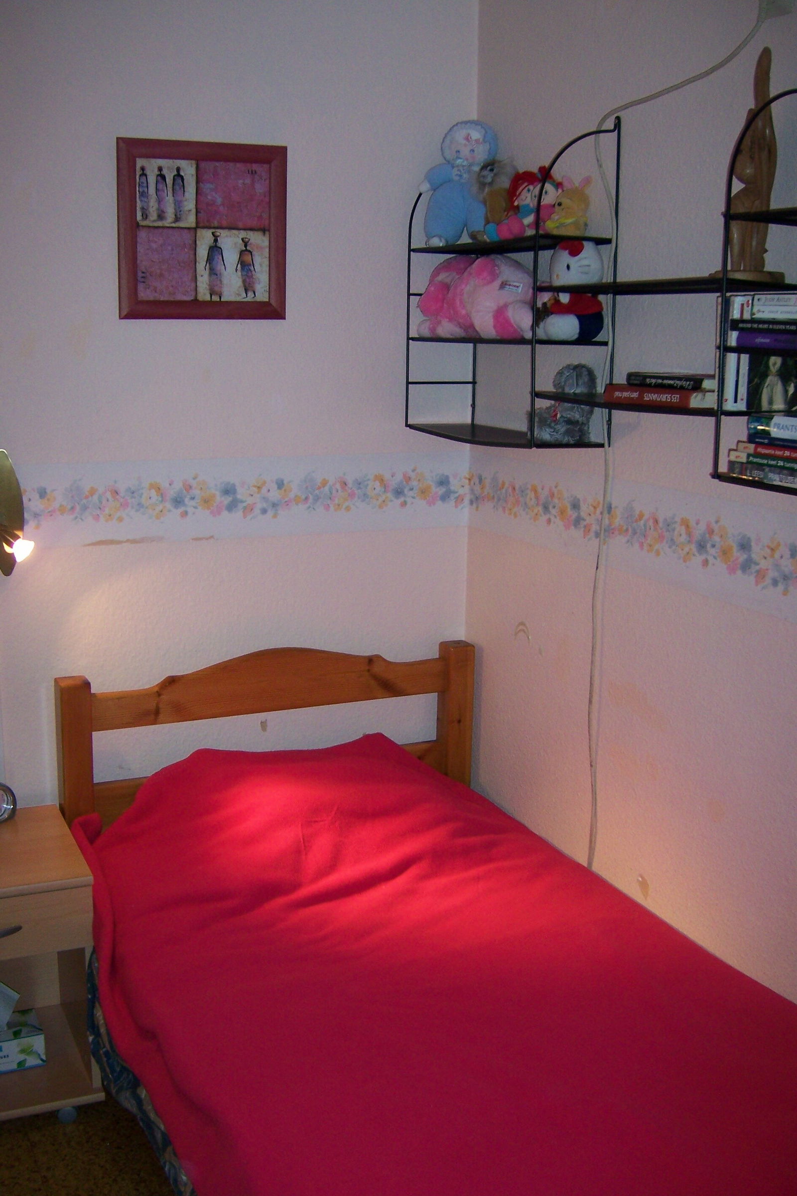 Homestay Luxembourg 212794