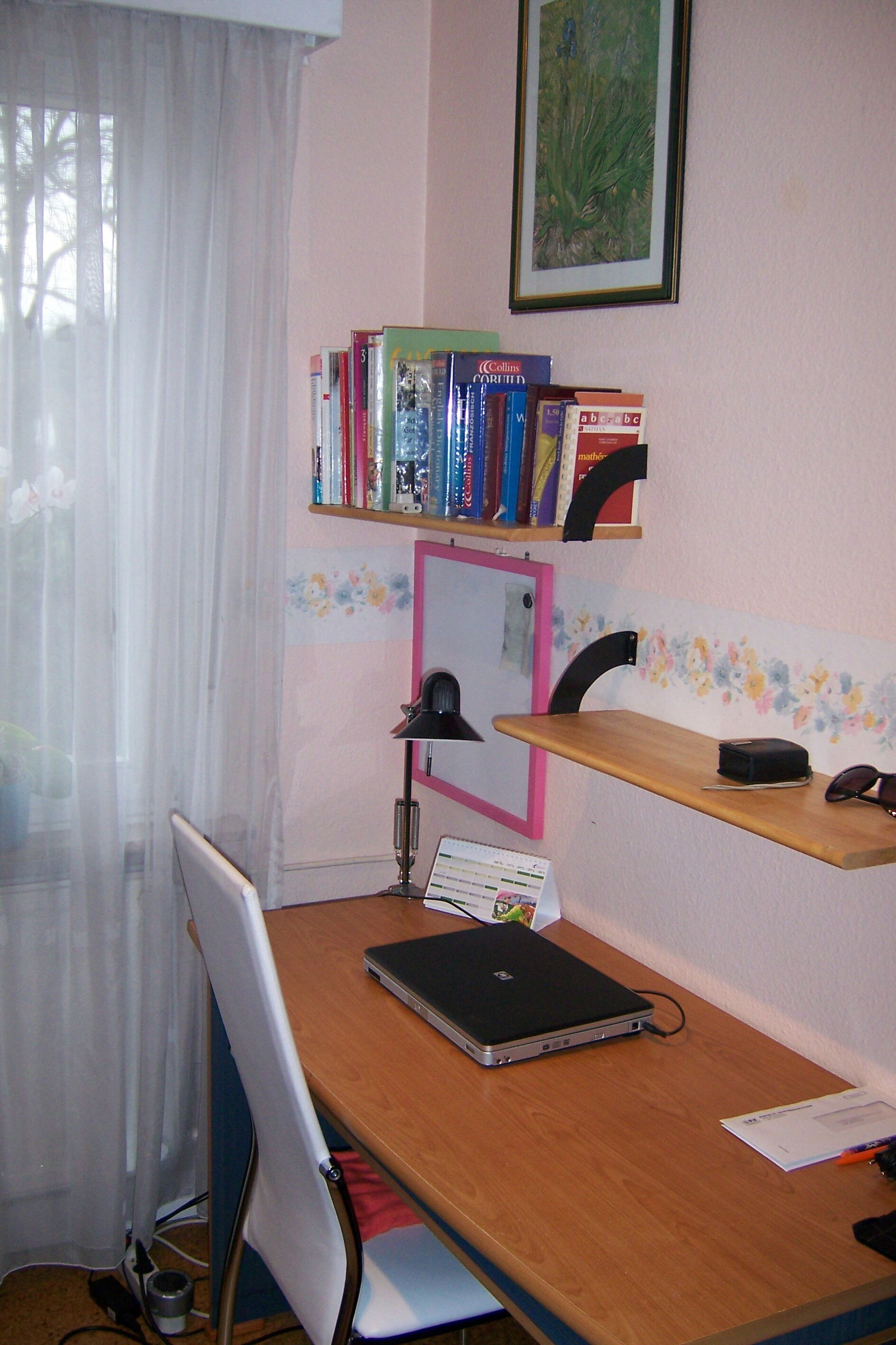 Homestay Luxembourg 212794