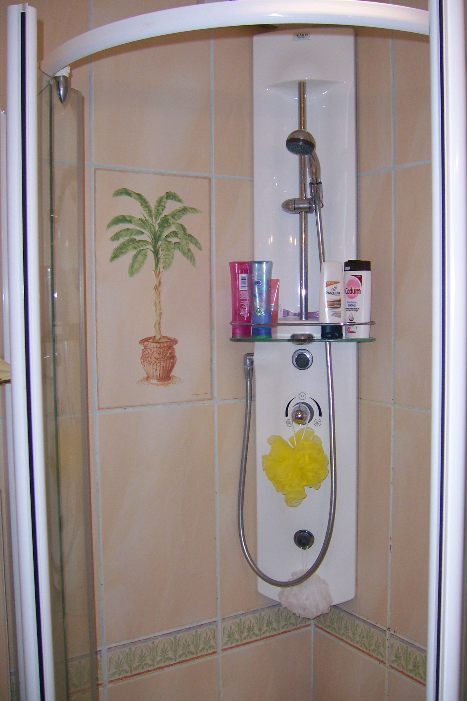 Homestay Luxembourg 212794