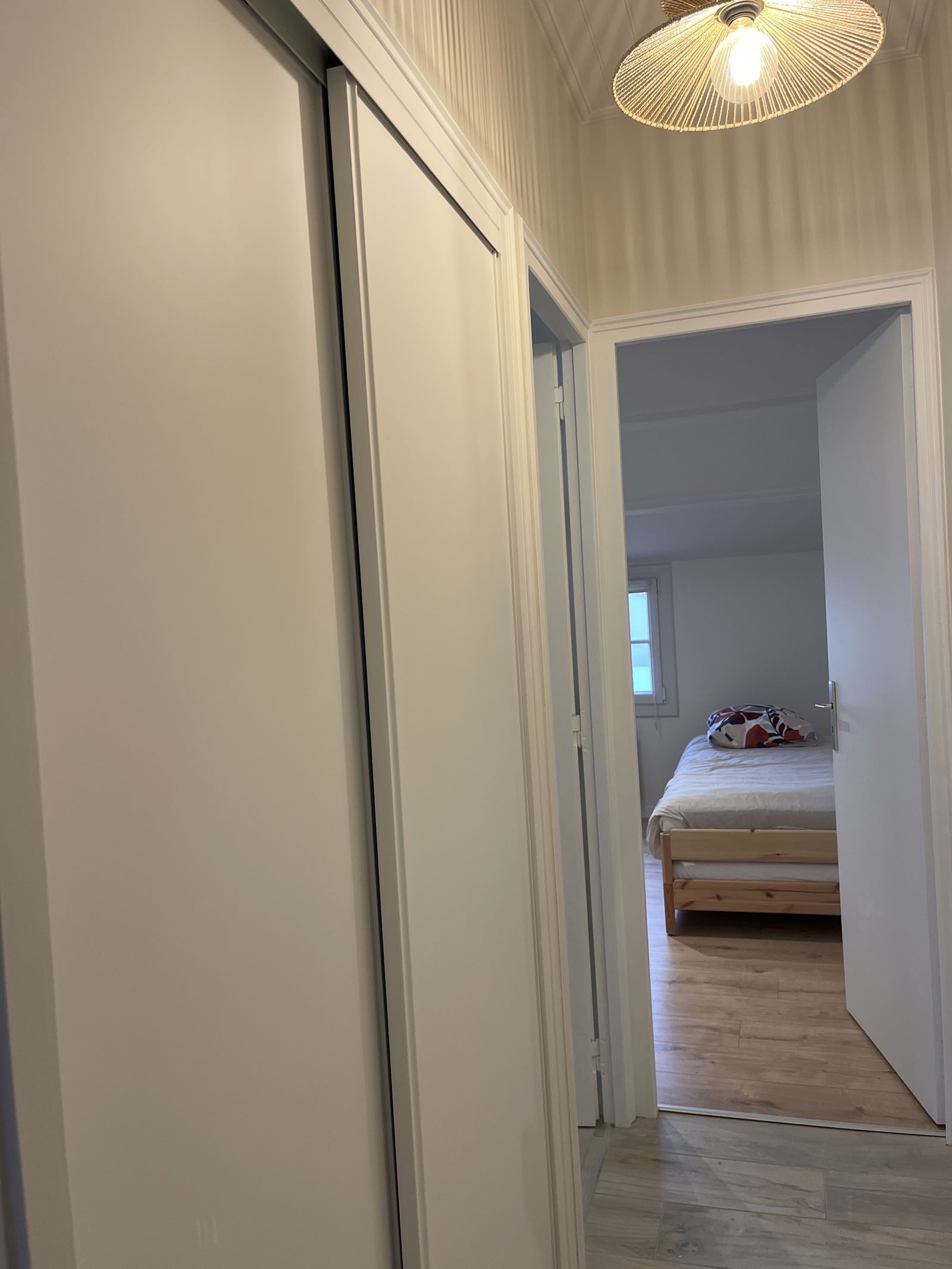 Homestay Saint-Hilaire-de-Riez 657757